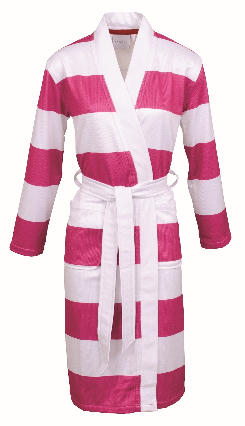 Carl Ross Peignoir de bain femme »wash&wear« 1 cuis Kimono