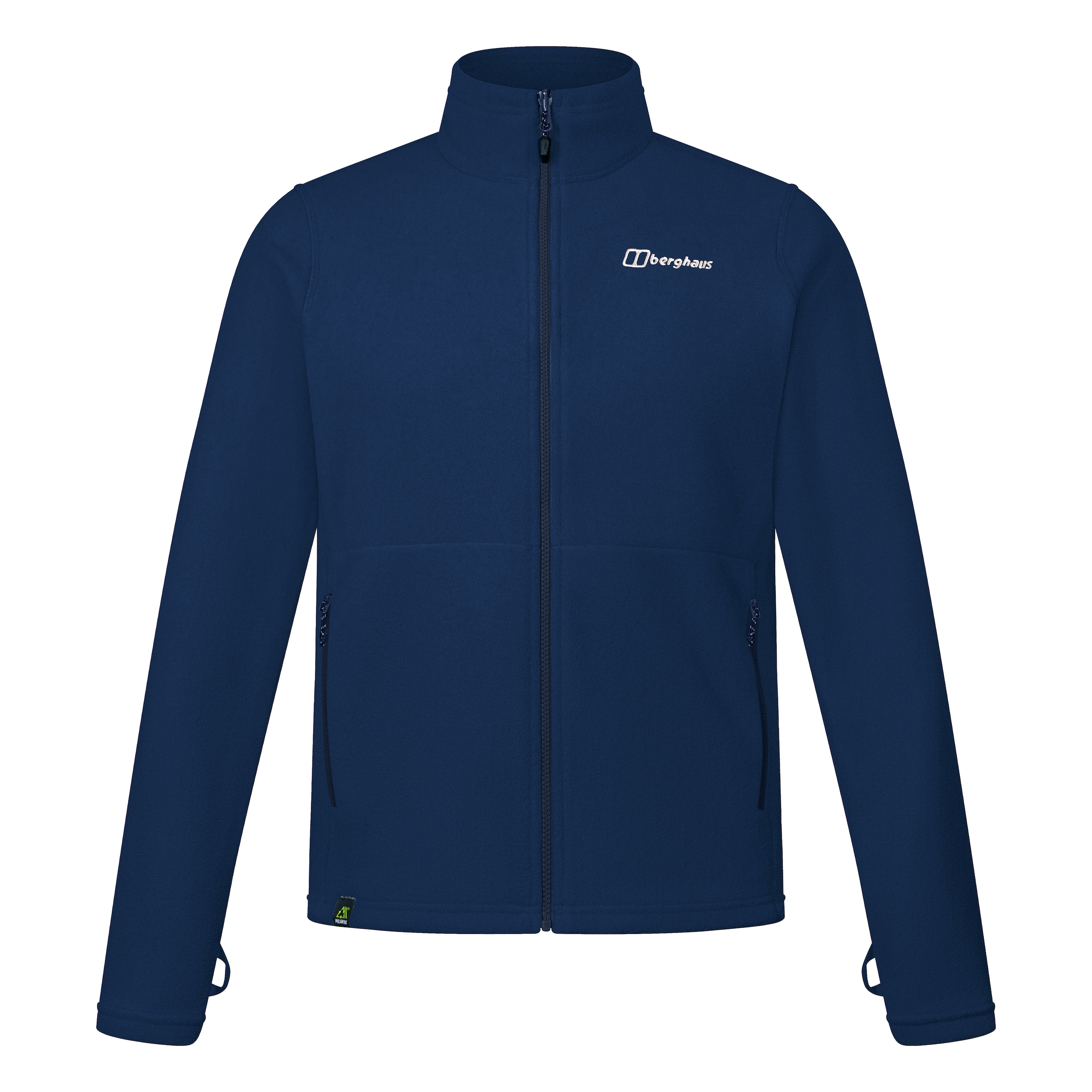 Berghaus Fleecejacke »PRISM PT IA FLEECE JACKET«