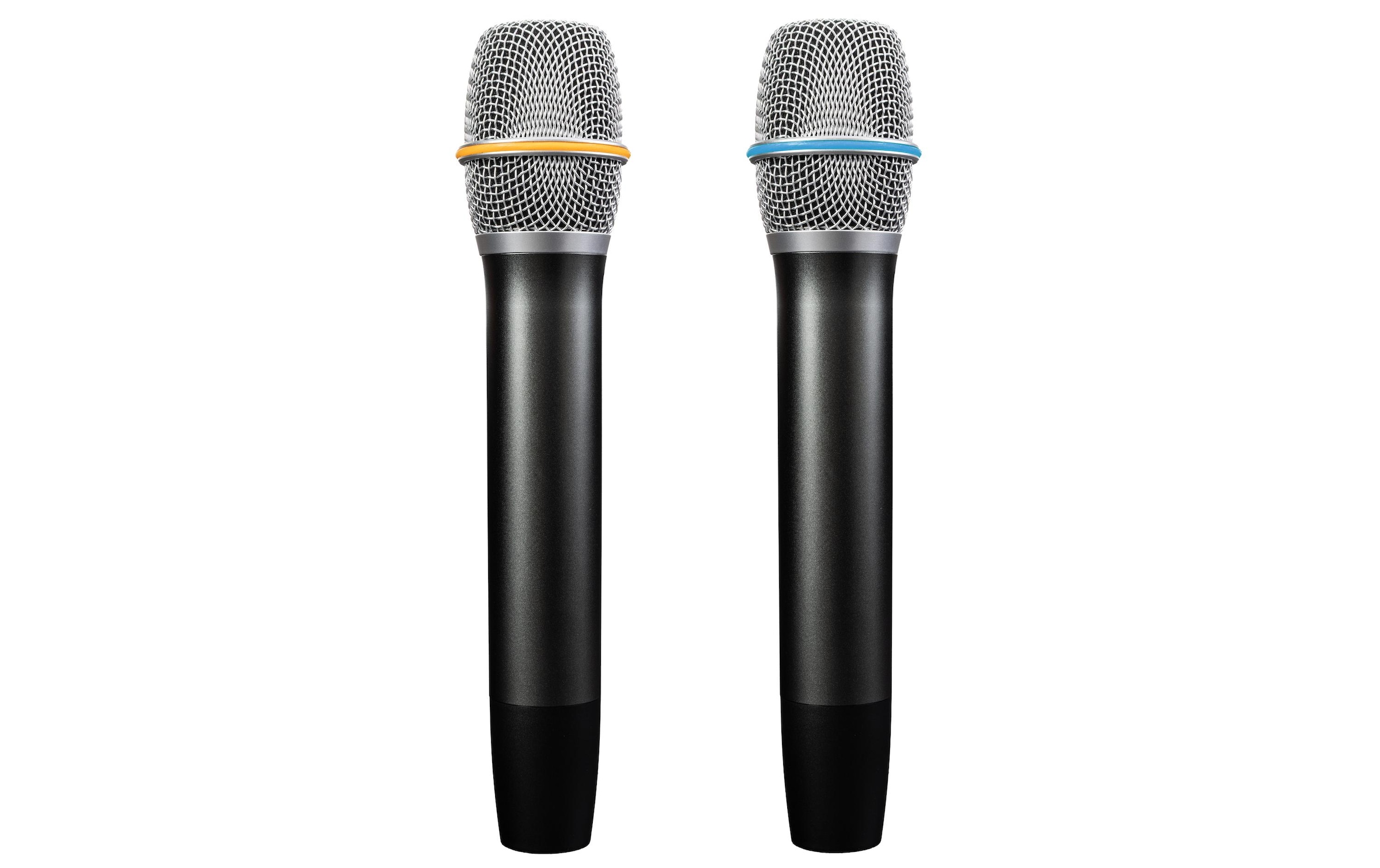 onit Microphone »UHF Wonderwall, 2 Stück« Passend zu onit Lautsprecher F03156