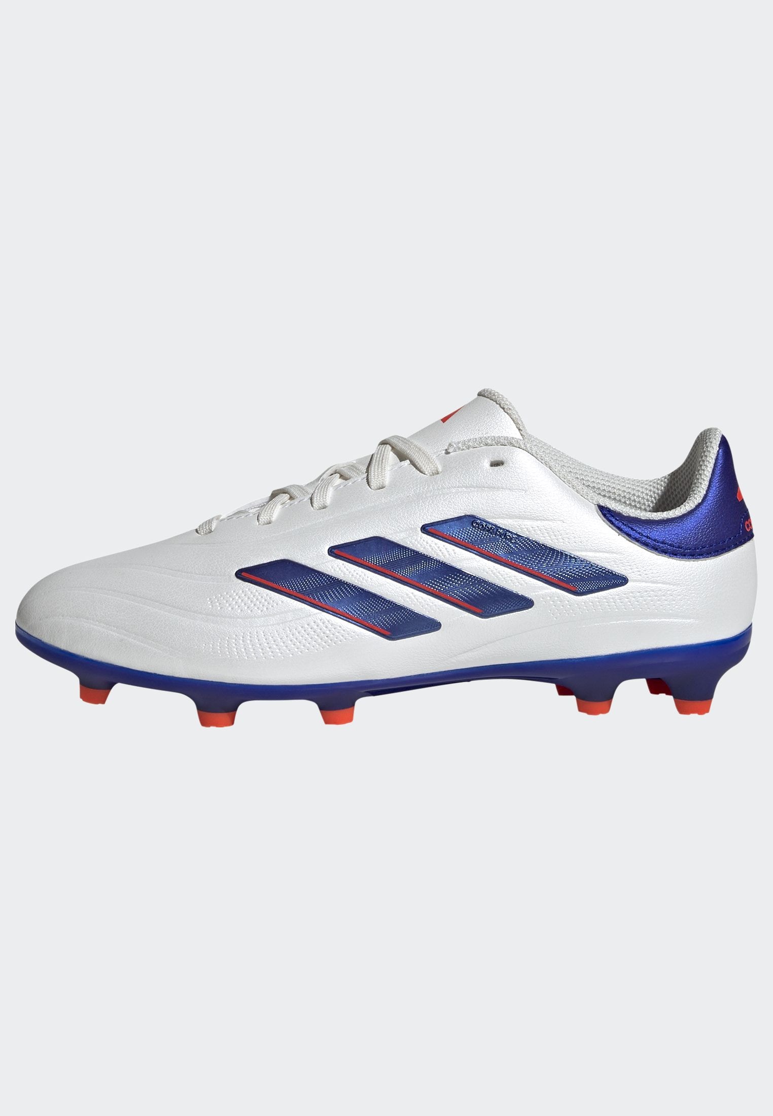 adidas Performance Fussballschuh »COPA PURE 2 LEAGUE KIDS FG«, für Rasenplätze