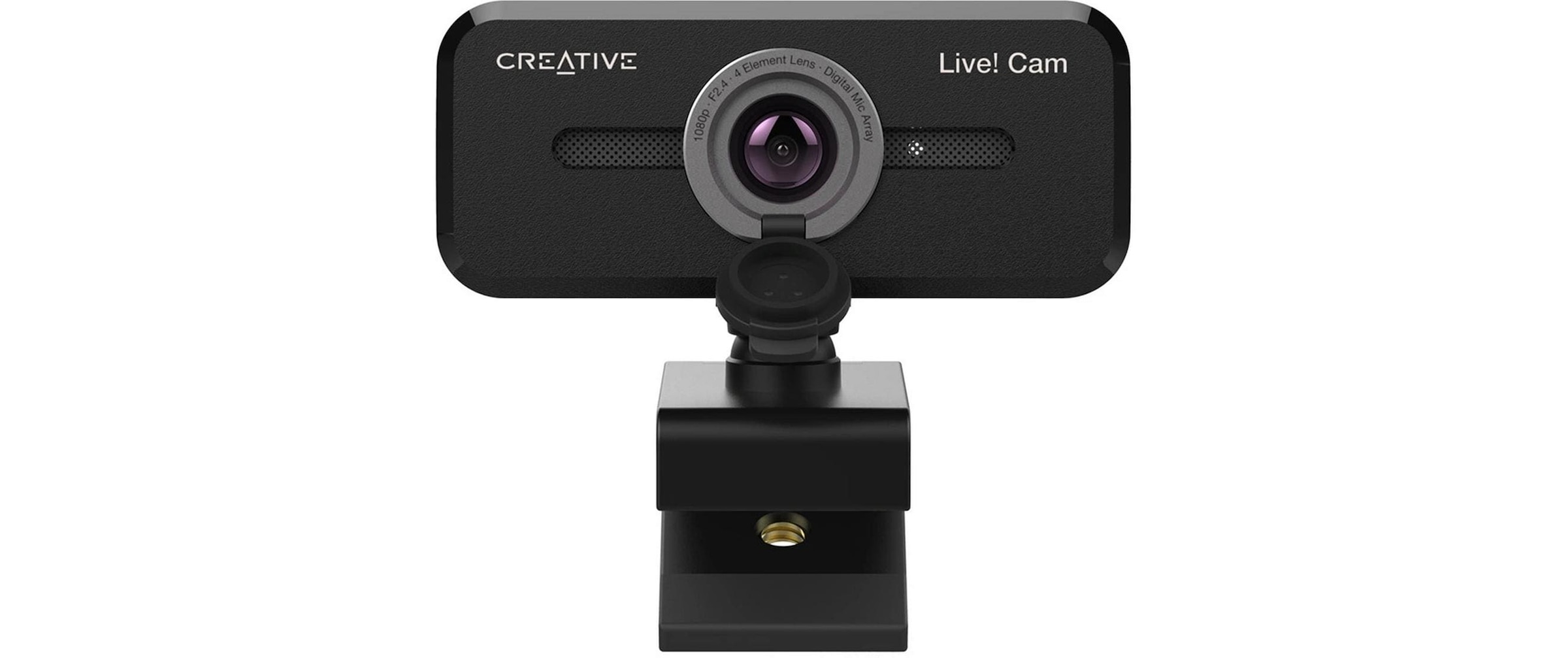 Creative Webcam »Live! Cam Sync 1080P V2«