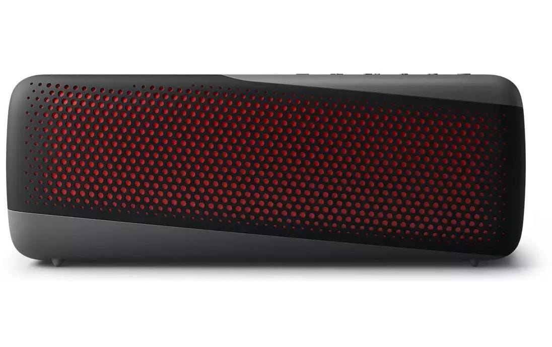 Bluetooth-Speaker »Speaker TAS7807 S«