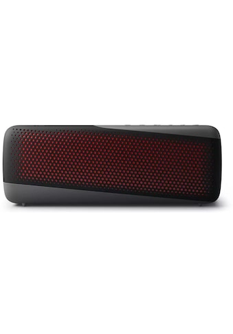 Bluetooth-Speaker »Speaker TAS7807 S«