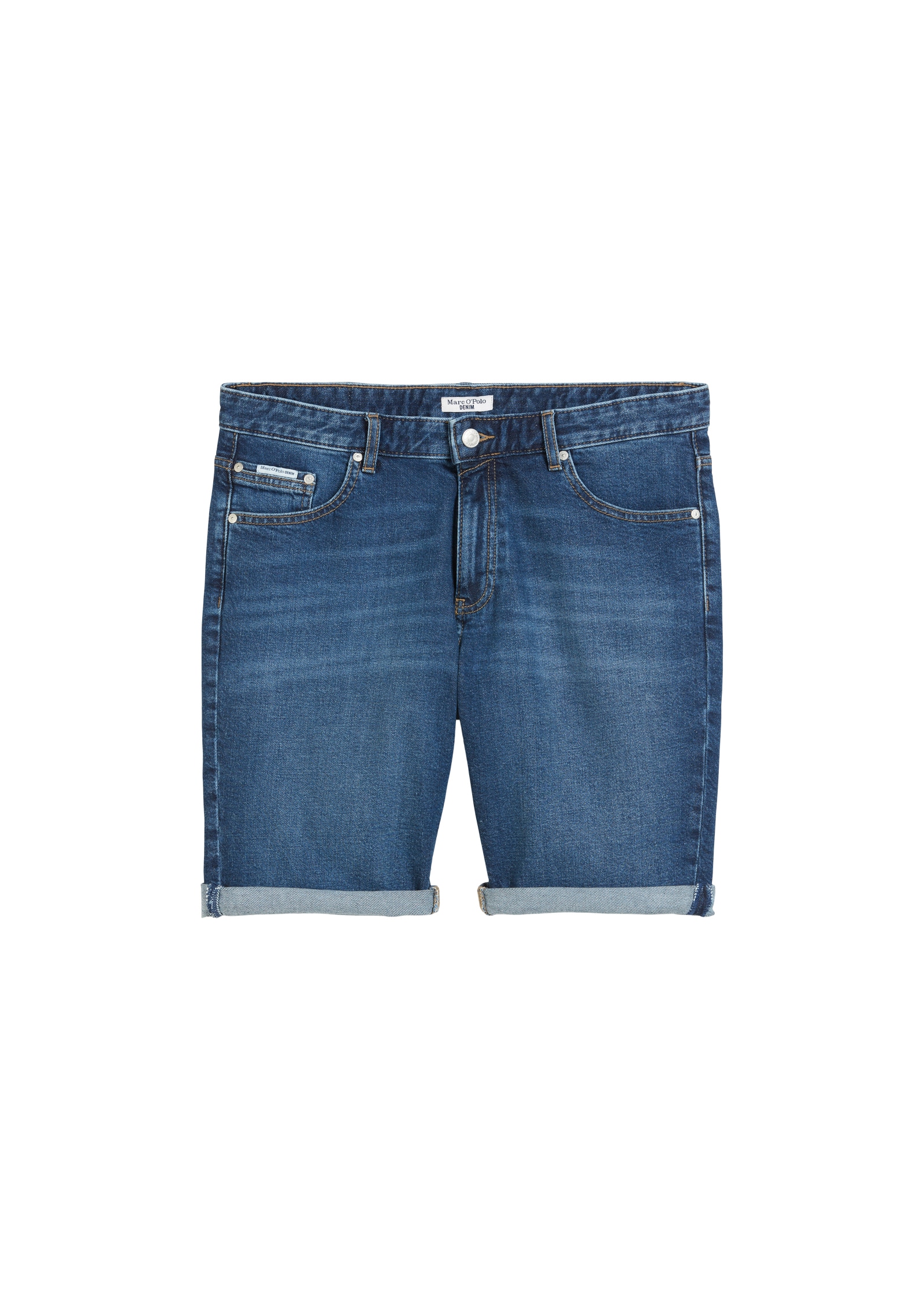 Marc O'Polo DENIM Jeansshorts »Mats«