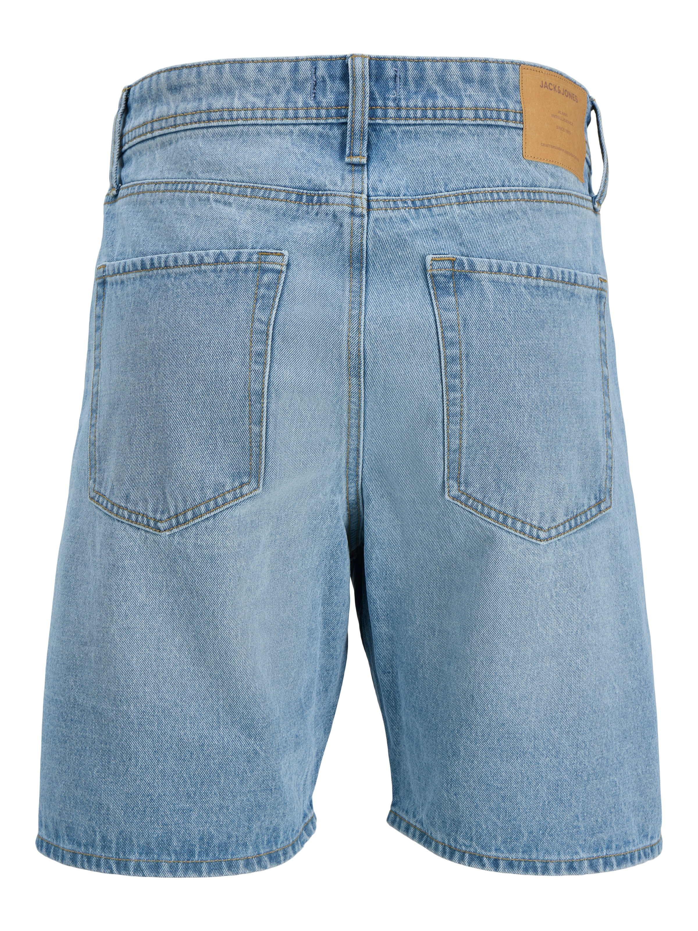 Jack & Jones PlusSize Short »JJITONY JJORIGINAL SHORTS AKM 111 PLS«