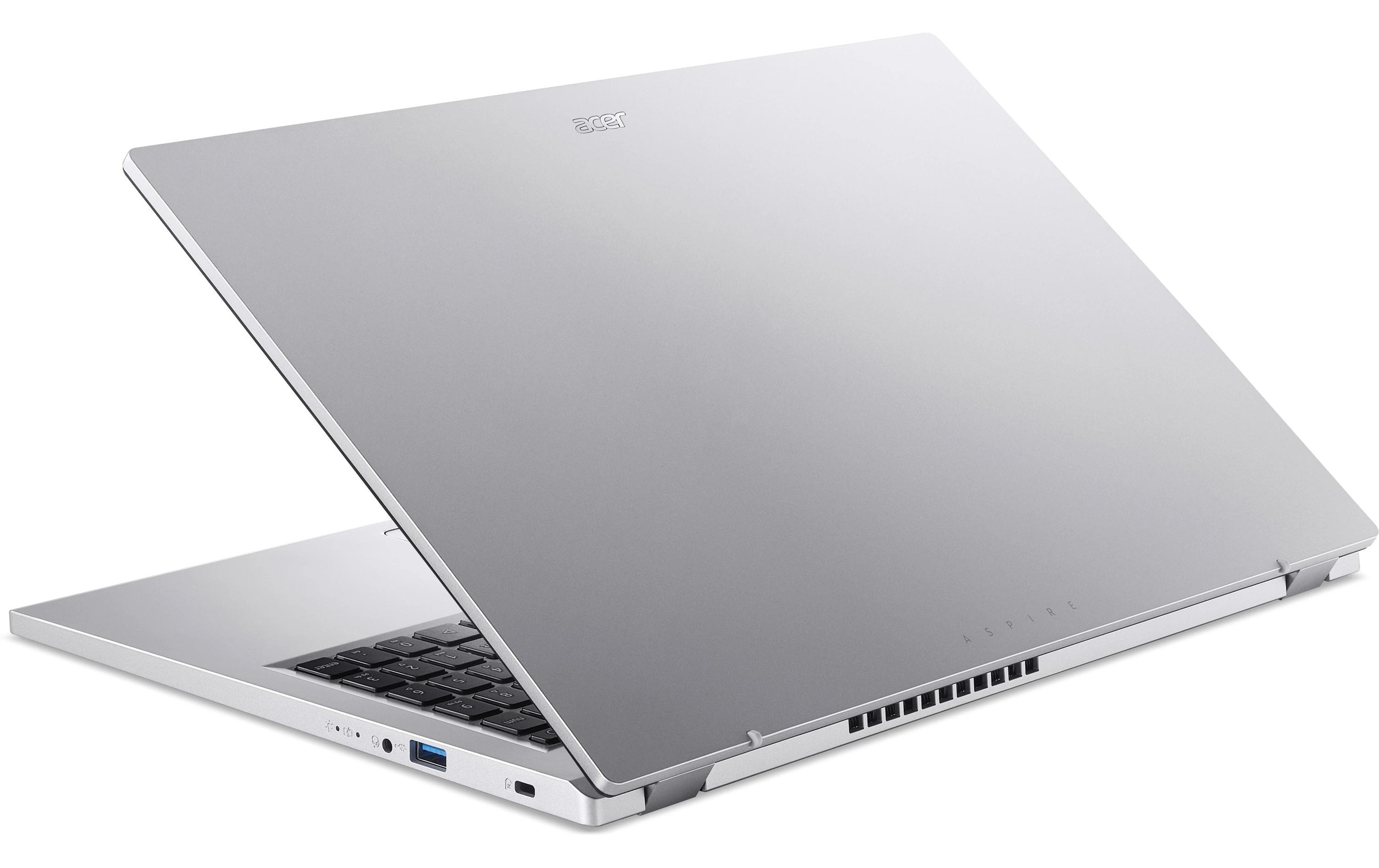 Image of Acer Notebook "Aspire Go 15 (AG15-72P-72M1)" / 15,6 ″ Intel Core 7 1.000 GB SSD