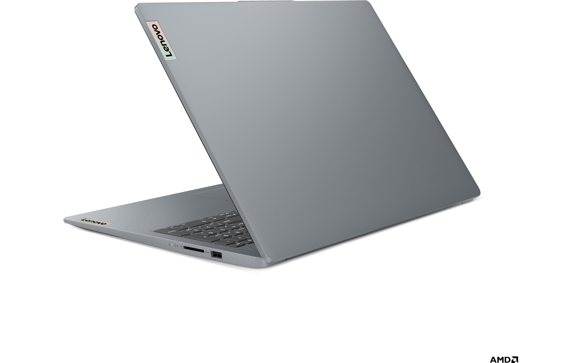 Lenovo Notebook »Ideapad Slim 3 16AB«, 40,48 cm, / 16 Zoll, AMD, Ryzen 7, Radeon Graphics