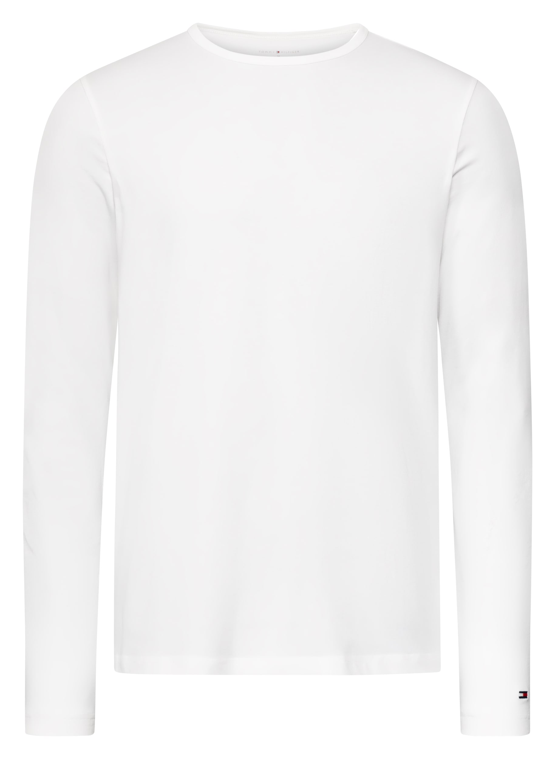 Tommy Hilfiger Underwear Longsleeve »3P LS Tee«