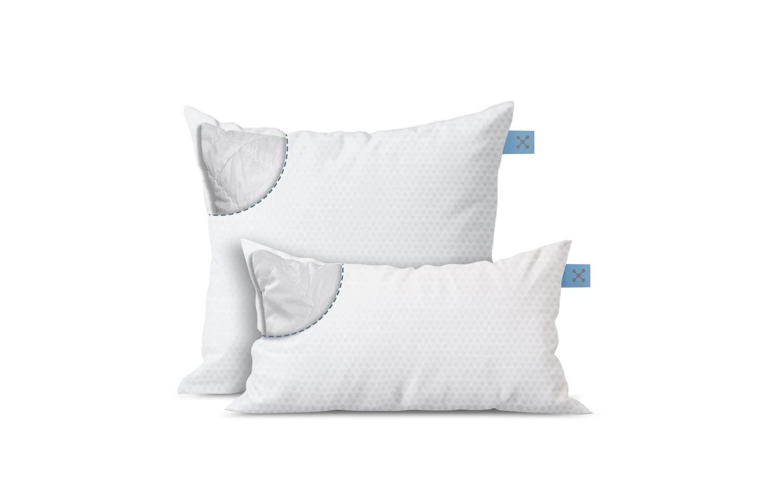 Image of smartsleep Kissenbezug "Smartsleep Kopfkissenbezug Cooling"