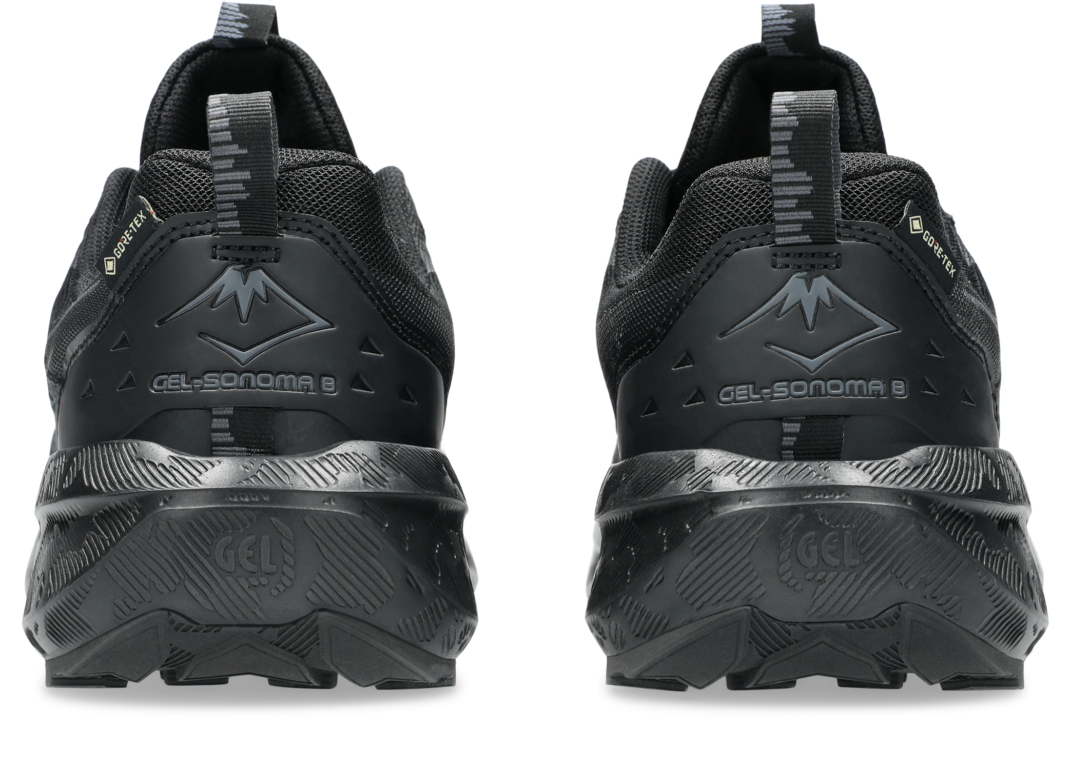 Asics Trailrunningschuh »GEL-SONOMA 8 GTX«, wasserdicht