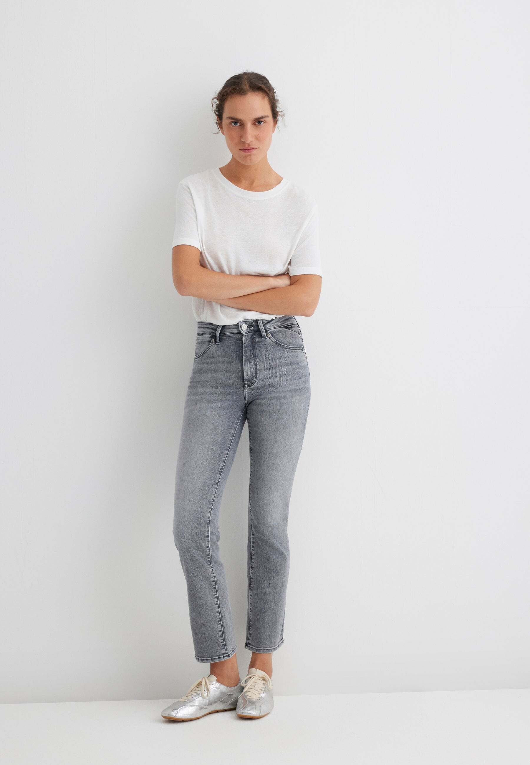 Mavi Jeans droit »Mavi Jeans Kendra«