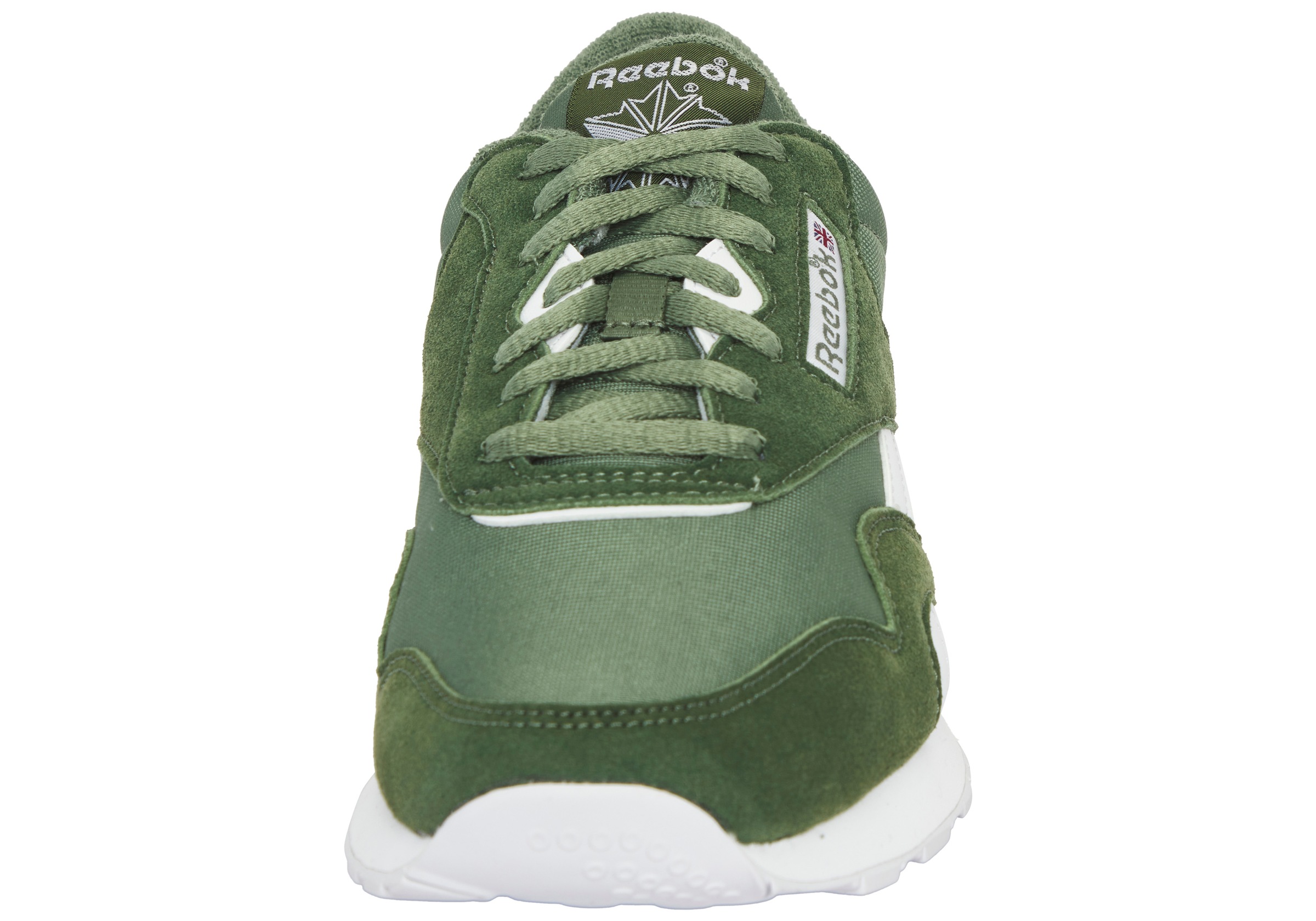 Reebok Classic Sneakers »CLASSIC NYLON«