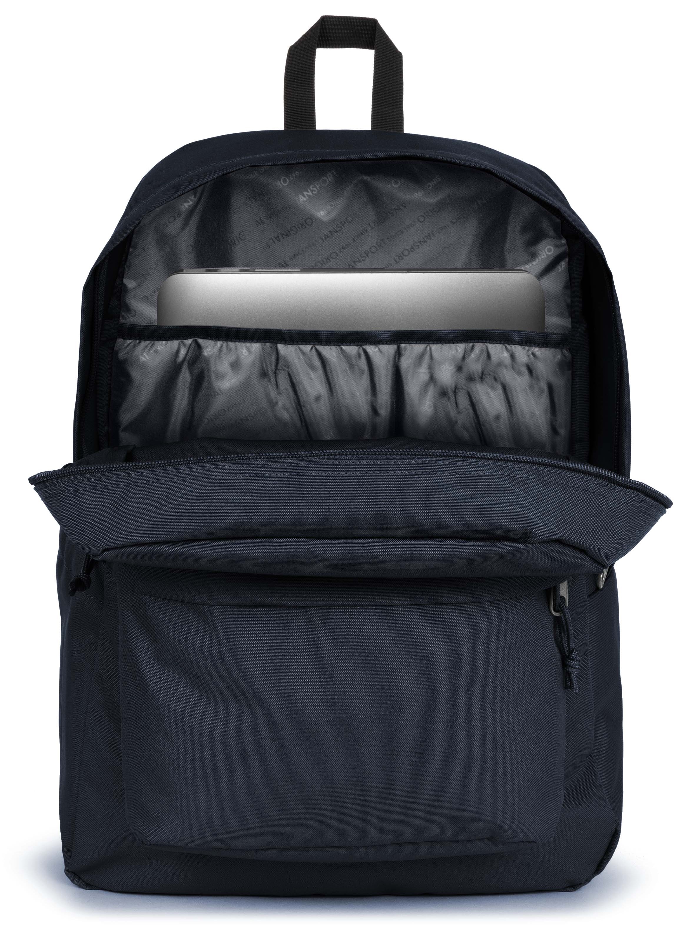 Jansport Freizeitrucksack »SuperBreak Plus«, im schlichten Look