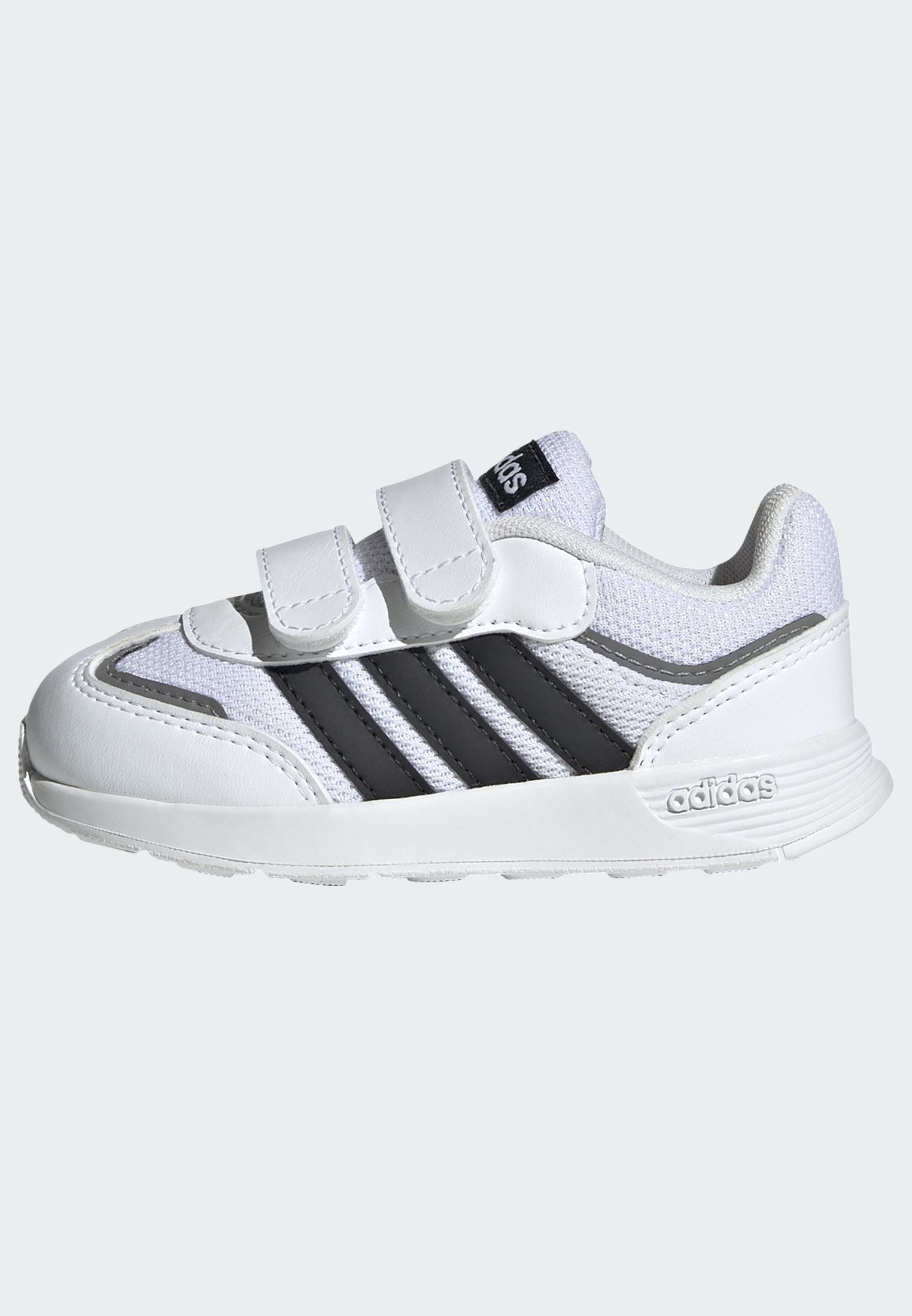 adidas Sportswear Klettschuh »TENSAUR SWITCH KIDS«, für Kinder