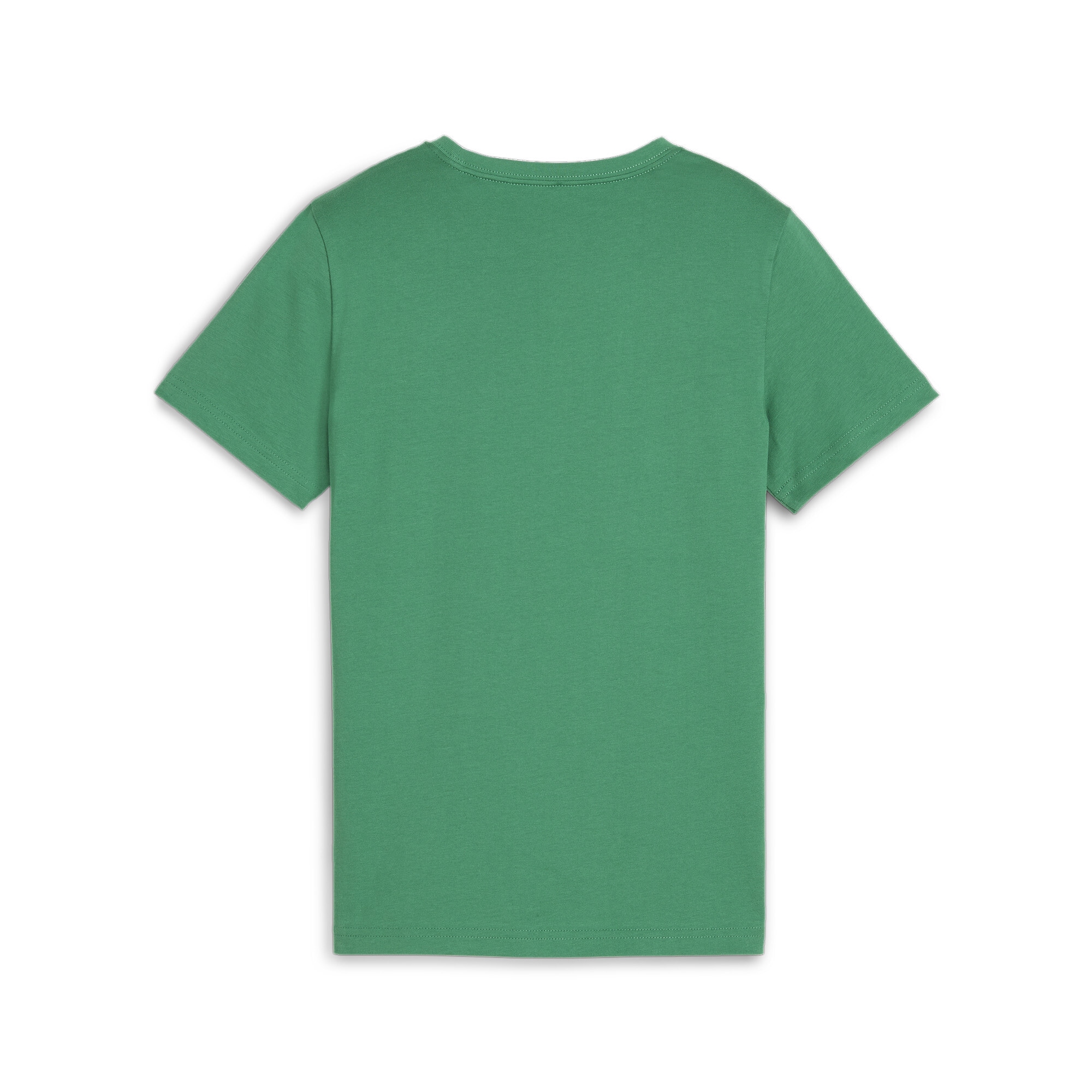PUMA T-Shirt »ESS+ 2 COL LOGO TEE B«