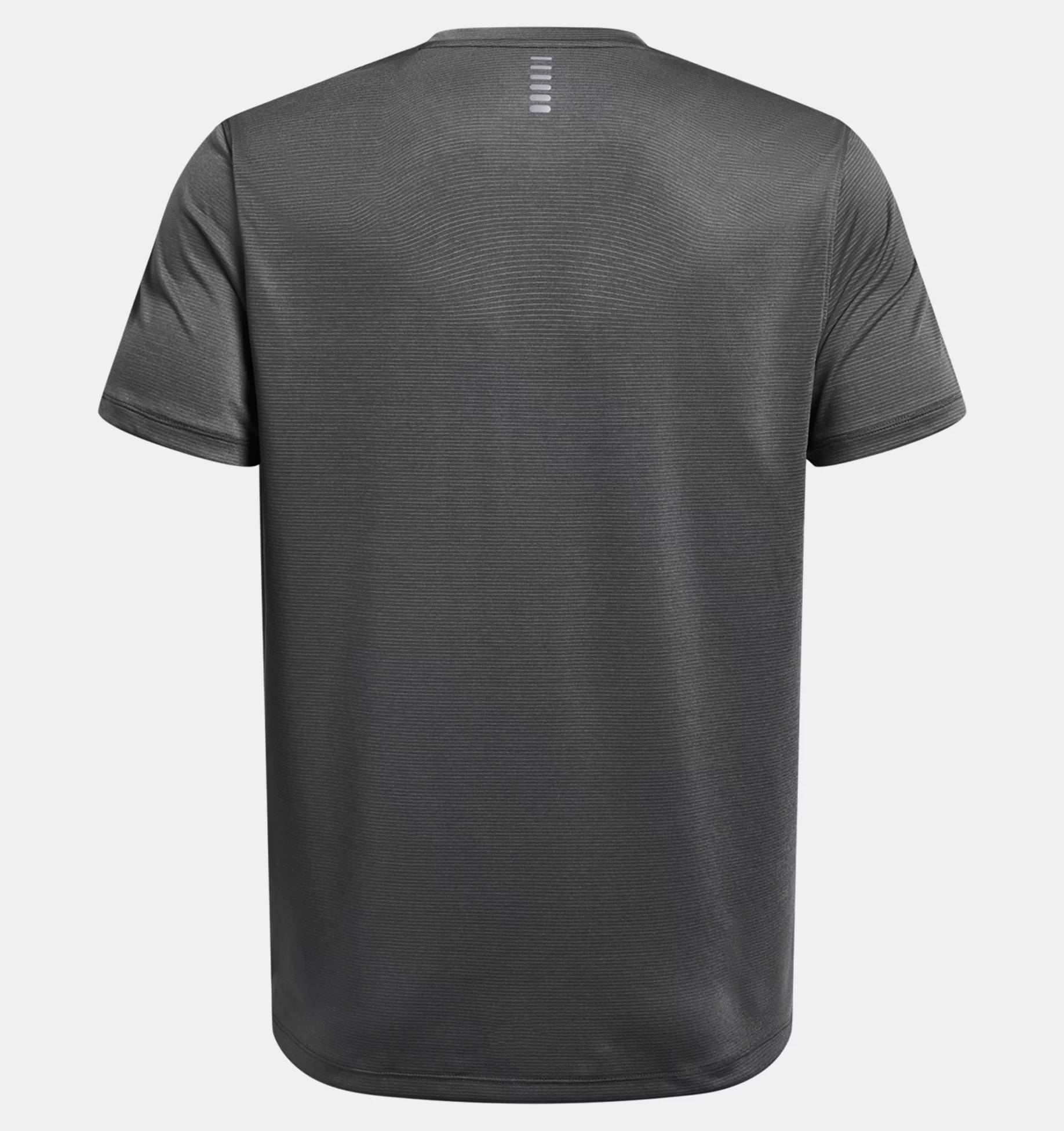 Under Armour® T-Shirt »UA LAUNCH SHORTSLEEVE«, (1 tlg.)
