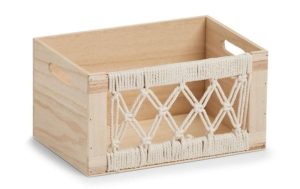 Zeller Present Aufbewahrungskorb »B«