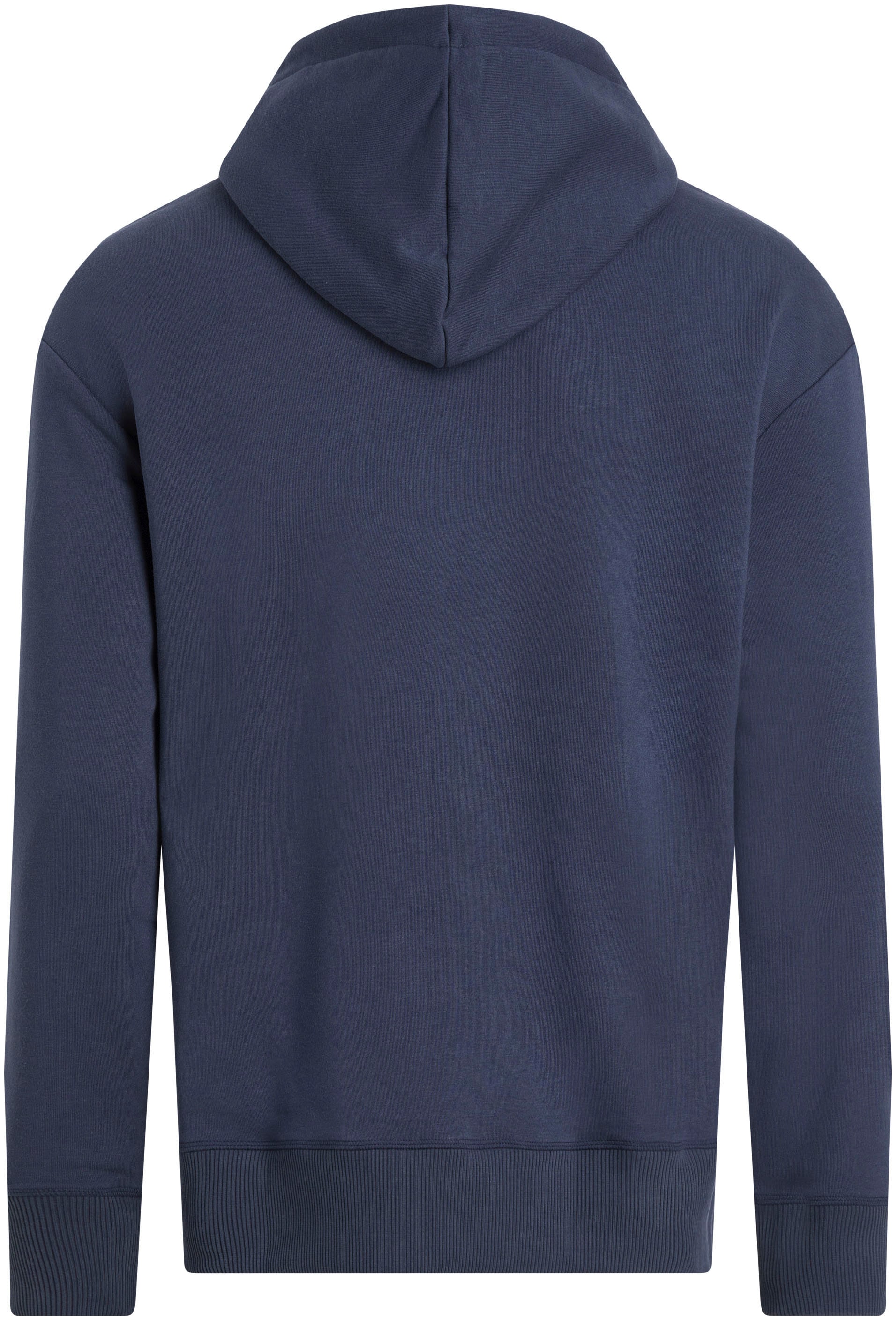 Calvin Klein Kapuzensweatshirt »NANO LOGO HOODIE«, mit Logoschritftzug
