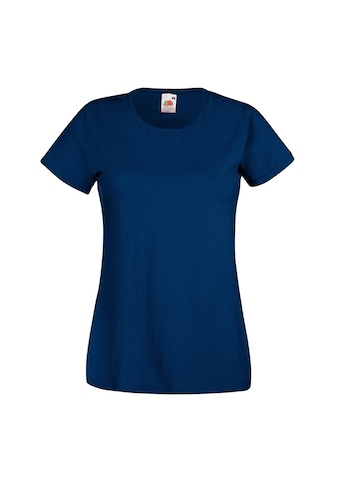Fruit of the Loom T-Shirt »Lady-Fit Damen« kaufen Fruit of the Loom T-Shirt »Lady-Fit Damen« kaufen