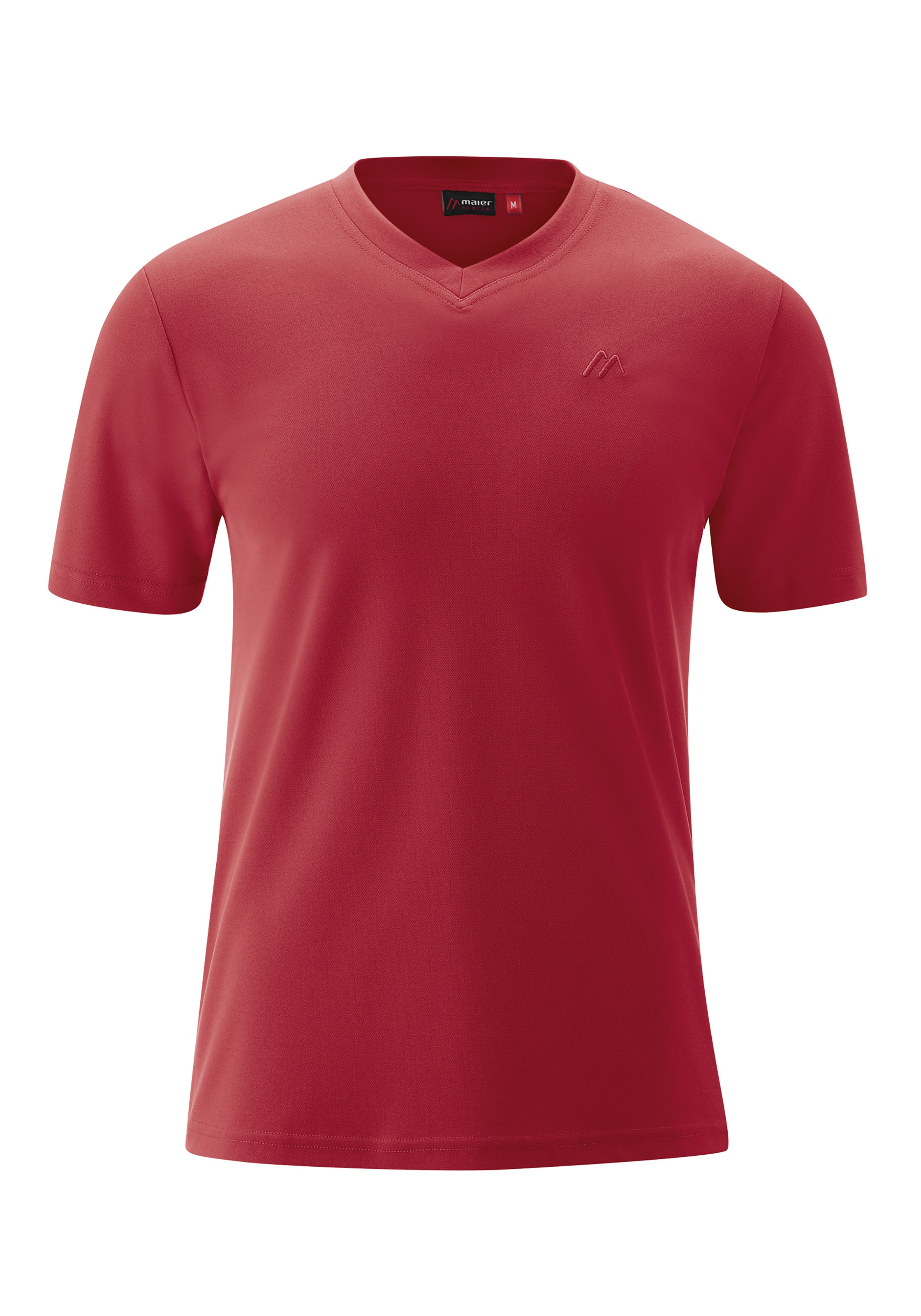 Image of Maier Sports Funktionsshirt »Wali« bei Ackermann Versand Schweiz