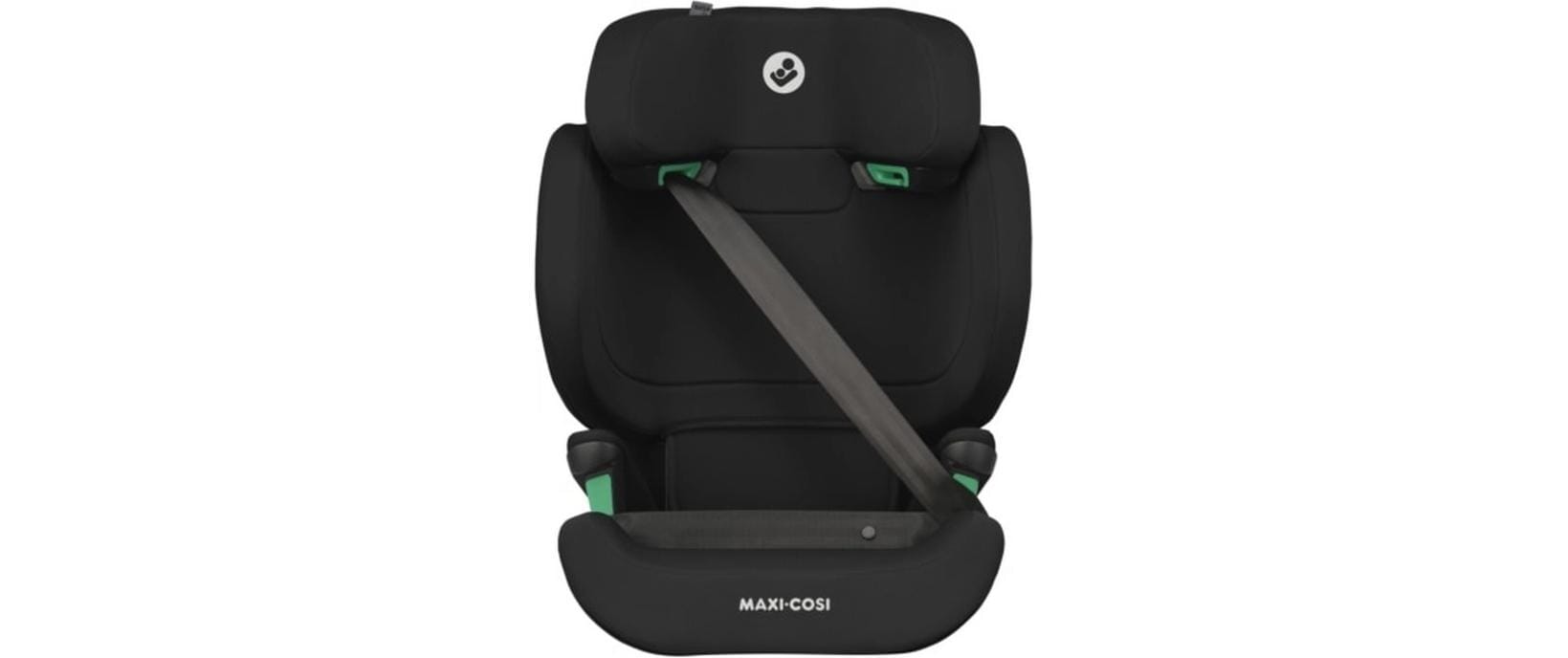 Maxi-Cosi Autokindersitz »RodiFix M i-Size Basic Black«