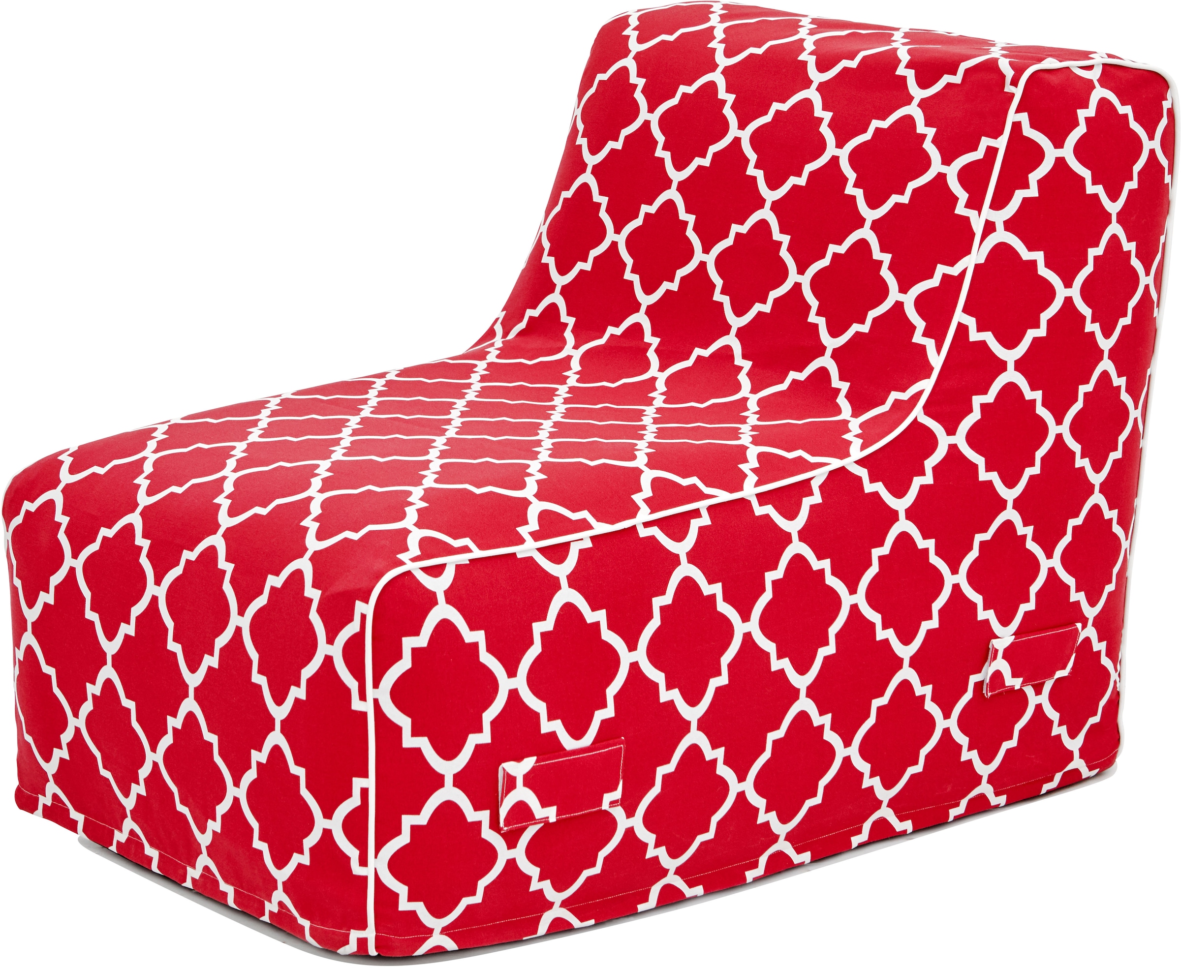 Jahnke Loungesessel »AIR LOUNGE« 1 Stk. tlg. aufblasbar, Indoor & Outdoor, 60 cm Sitztiefe