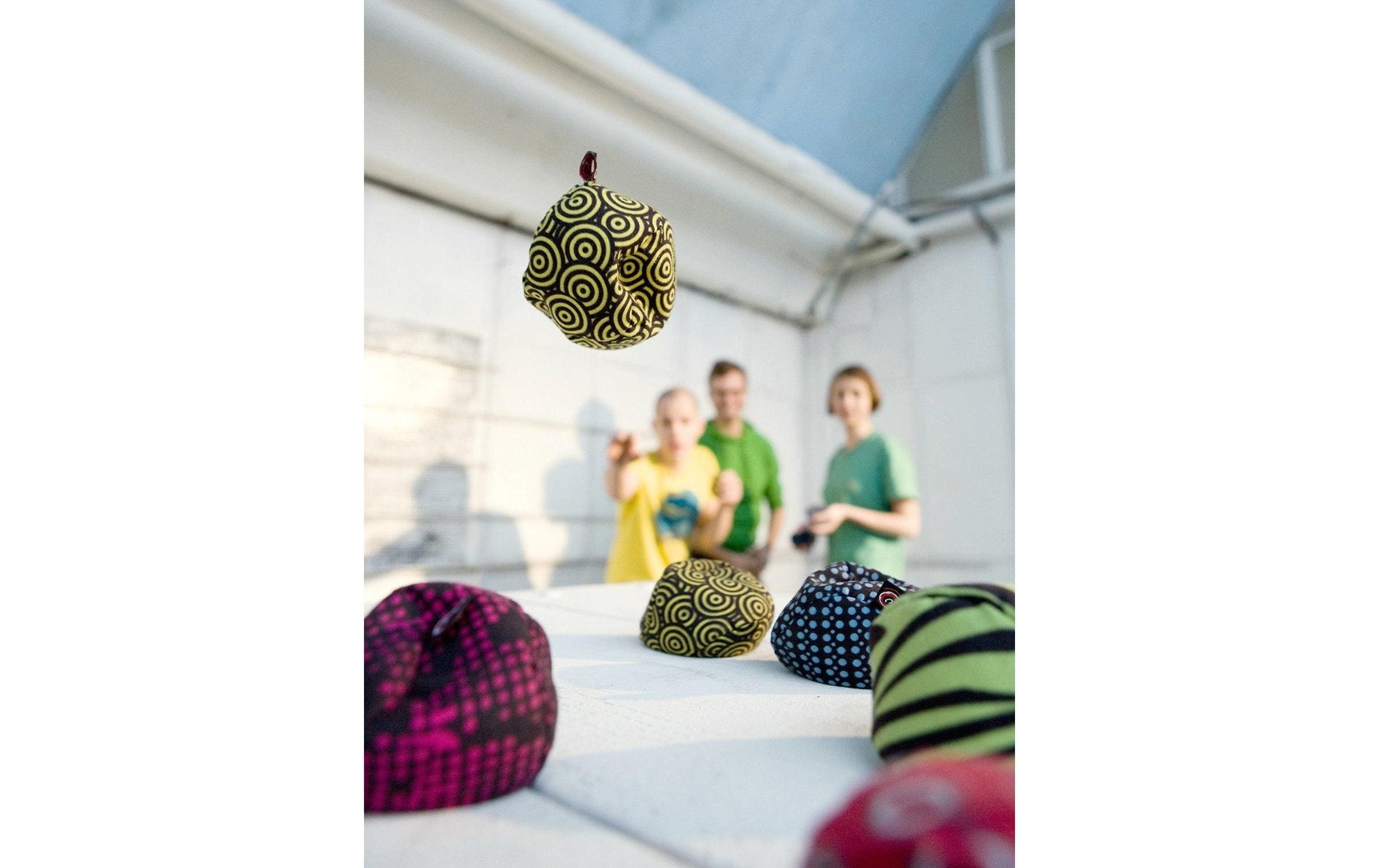 Zoch Jeu »Crossboule Beach«