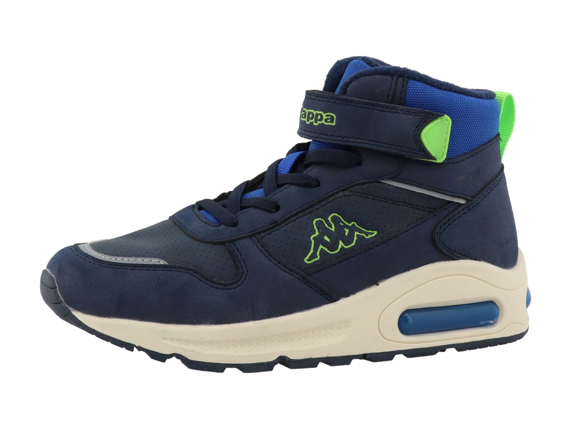 Kappa Sneakerboots »Finno«, Winterschuhe, Winterboots, Sneaker