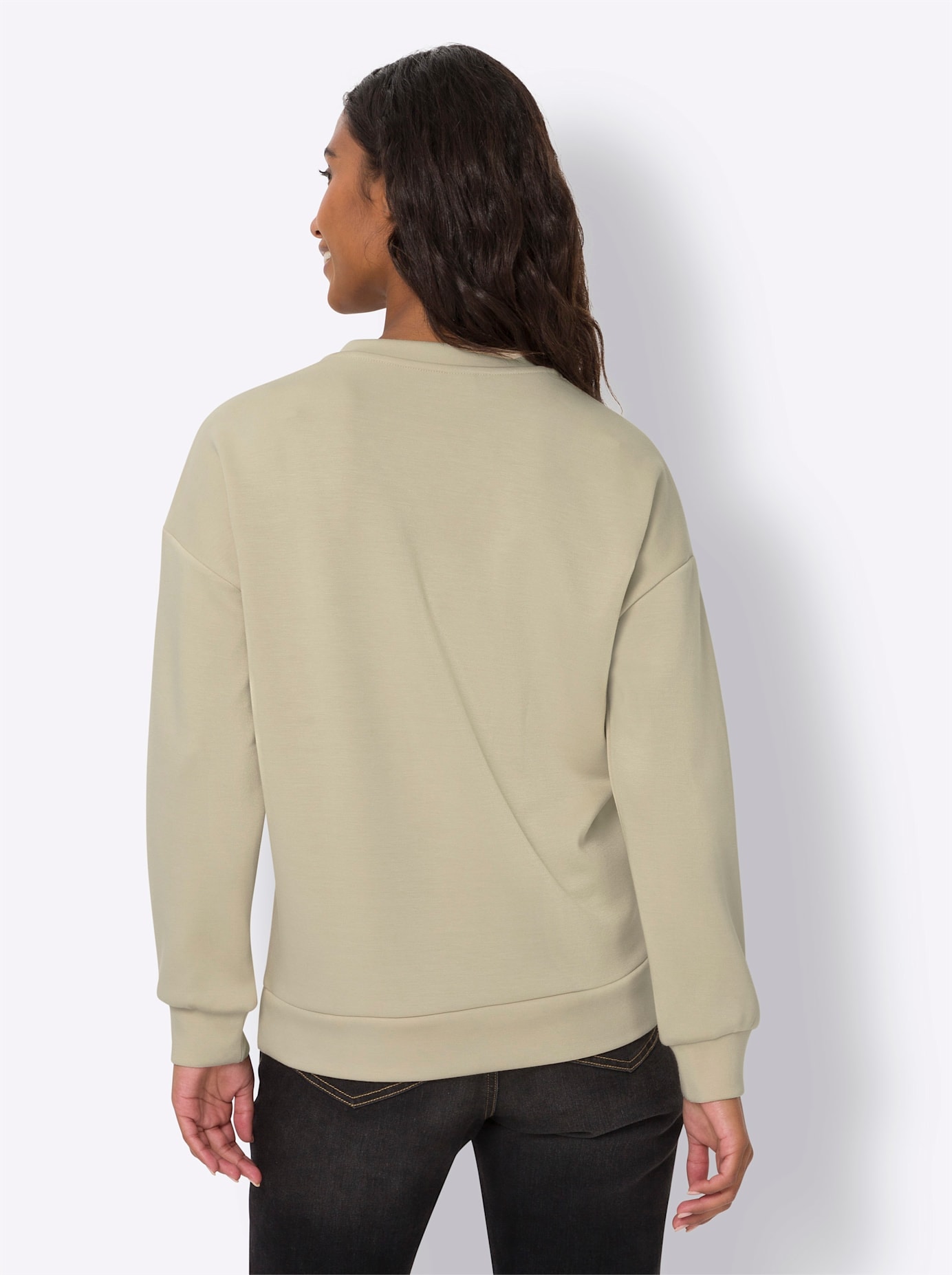 heine Sweatshirt