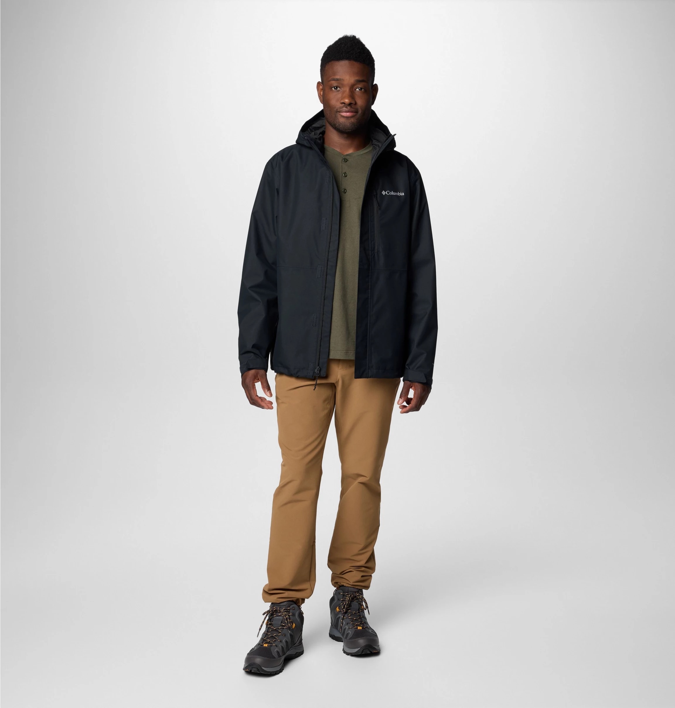 Columbia Outdoorjacke