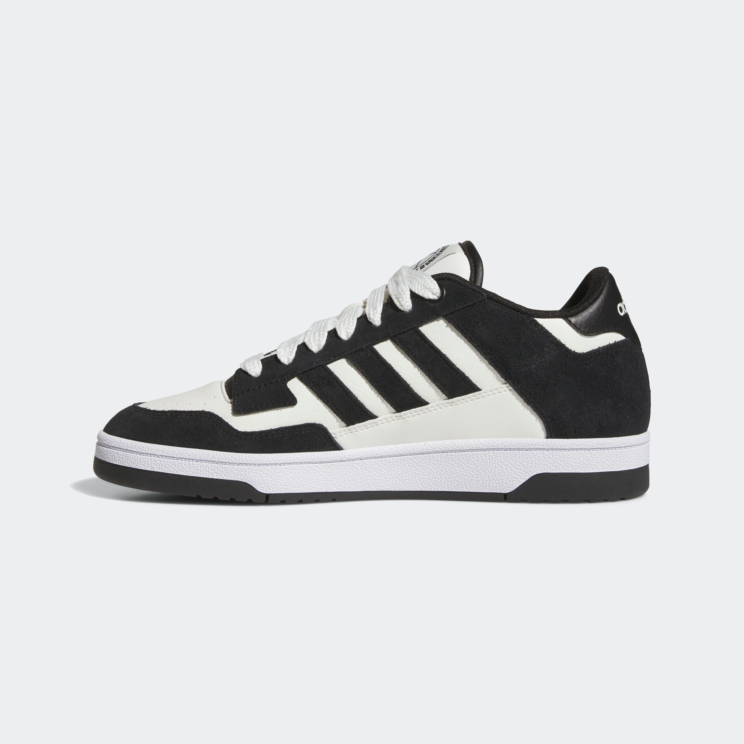 adidas Sportswear Sneaker »RAPID COURT LOW«