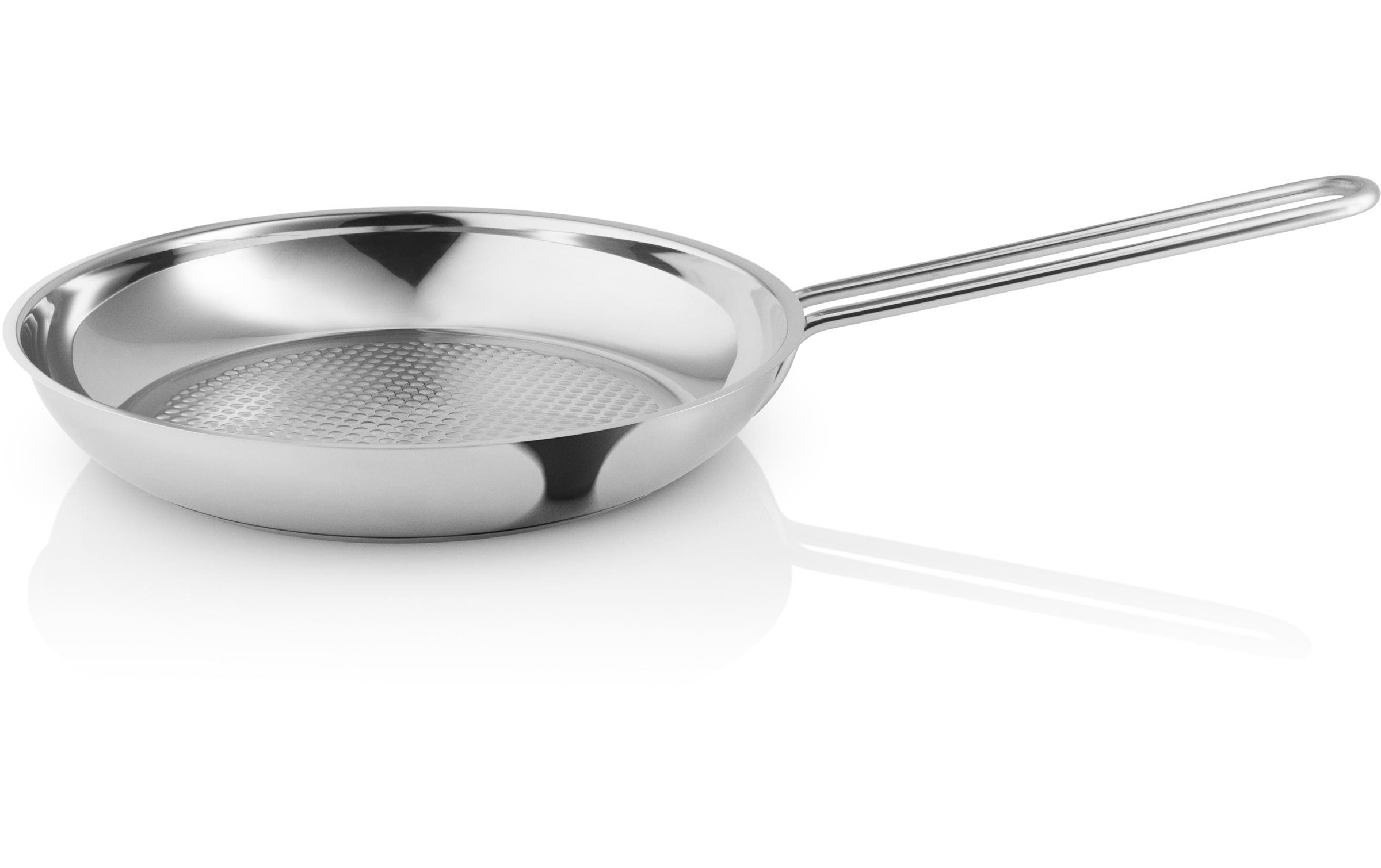 Image of Eva Solo Bratpfanne »Honeycomb 28cm«, Edelstahl bei Ackermann Versand Schweiz