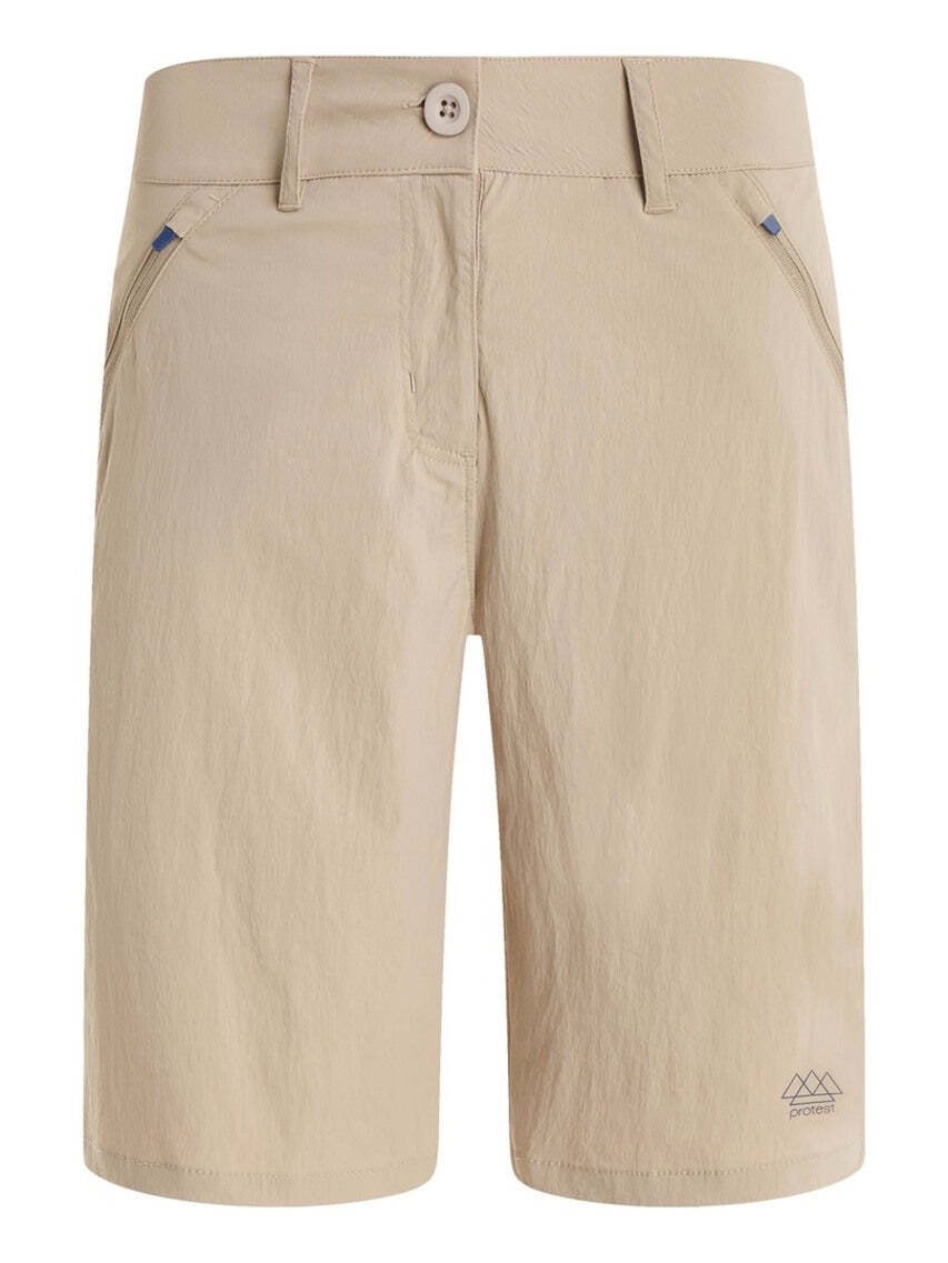 Image of Protest Trekkinghose "Trekking Shorts PRTCEDRO"