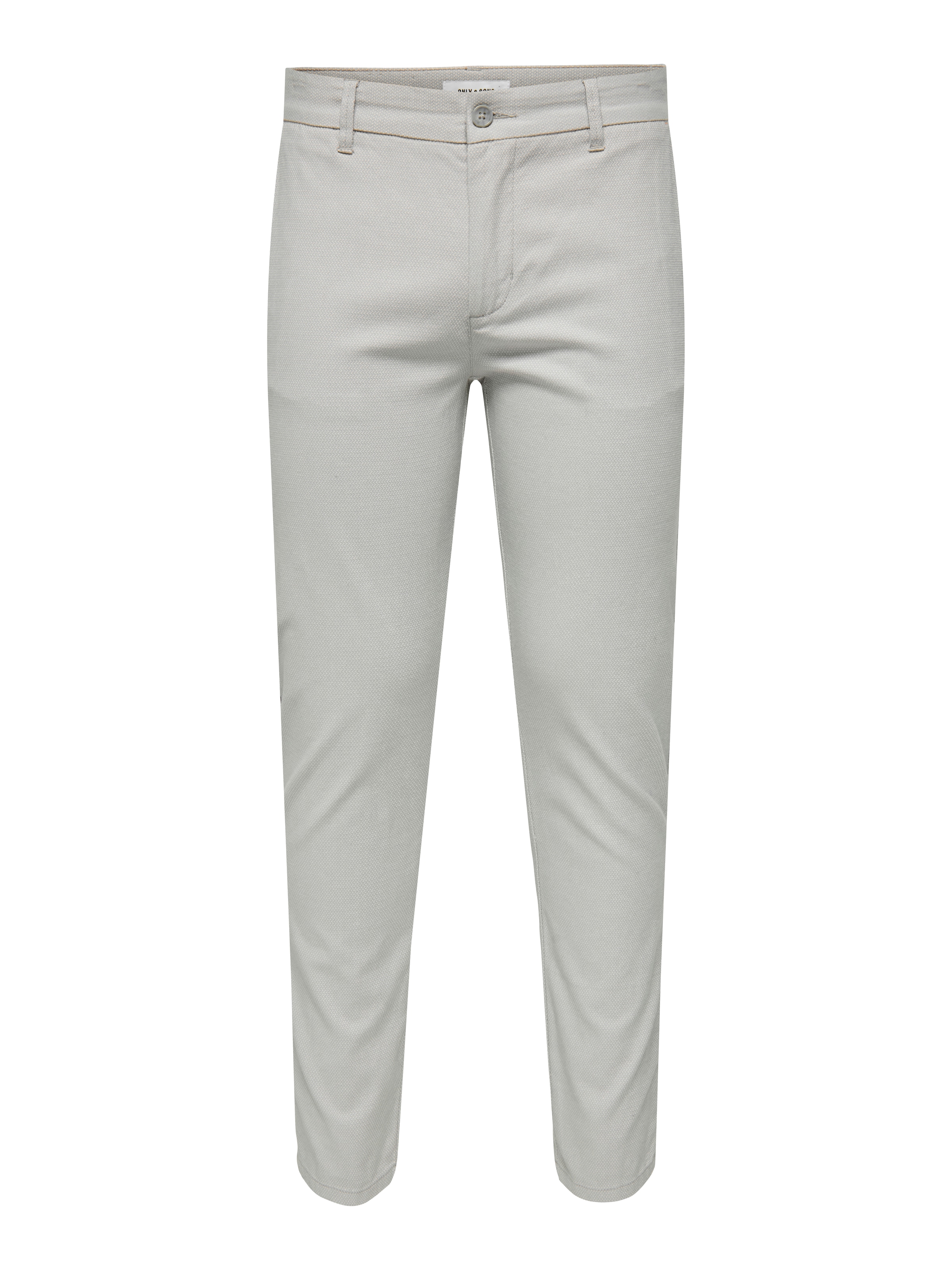 ONLY & SONS Anzughose »ONSMARK PETE SLIM DOBBY 0058 PANT NOOS«