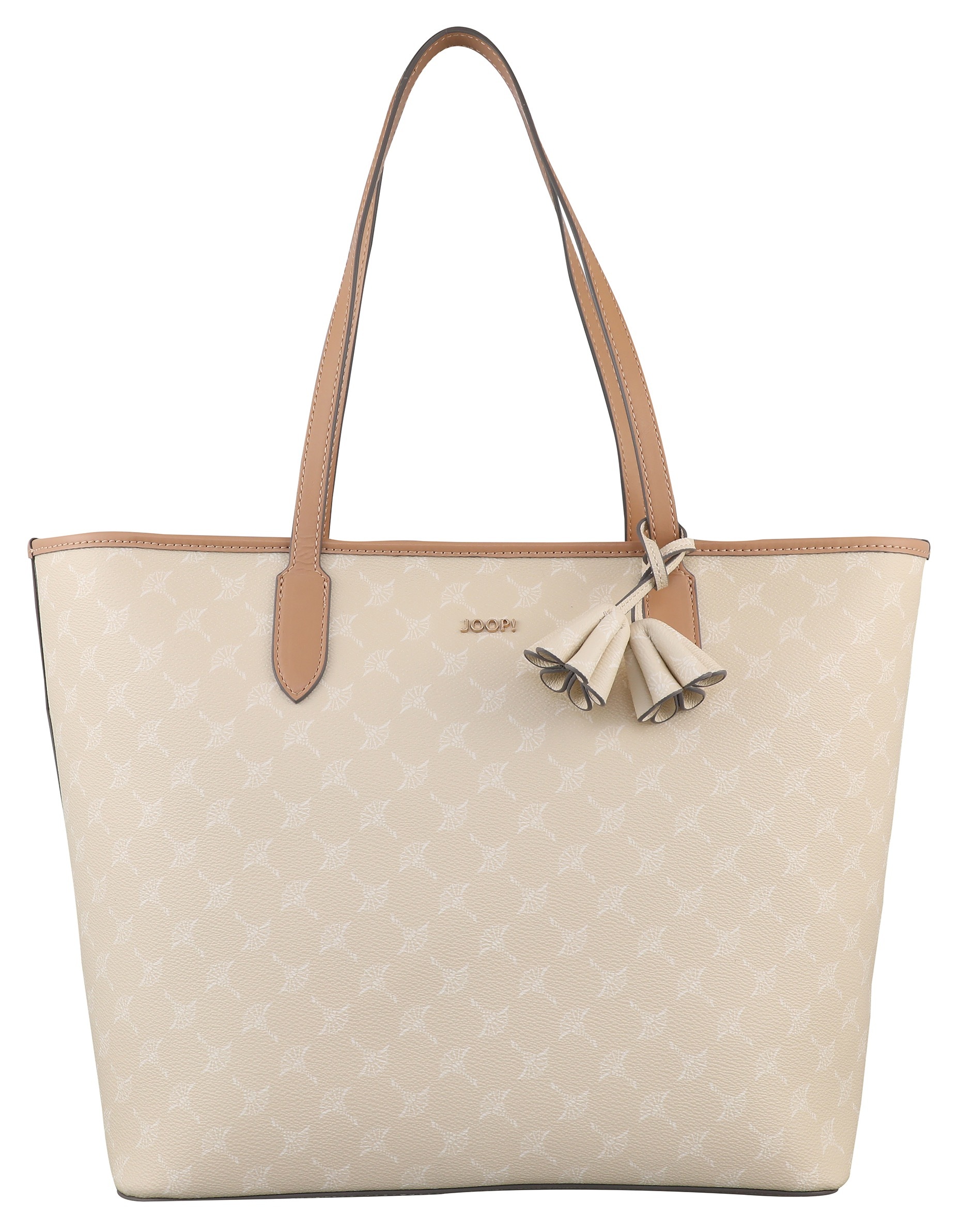 Image of Joop! Shopper »cortina 1.0 lara shopper lhz«, mit kleiner, herausnehmbarer Tasche bei Ackermann Versand Schweiz