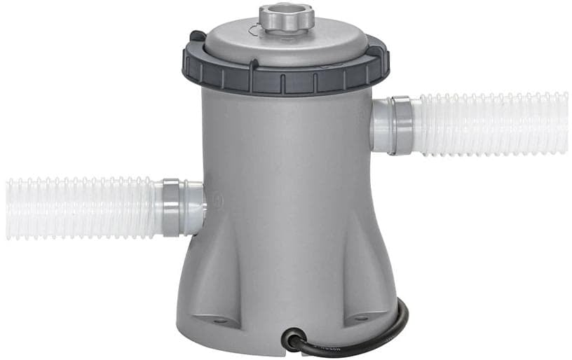 Bestway Piscine ronde »Lay-Z-Spa Glacial Dip«