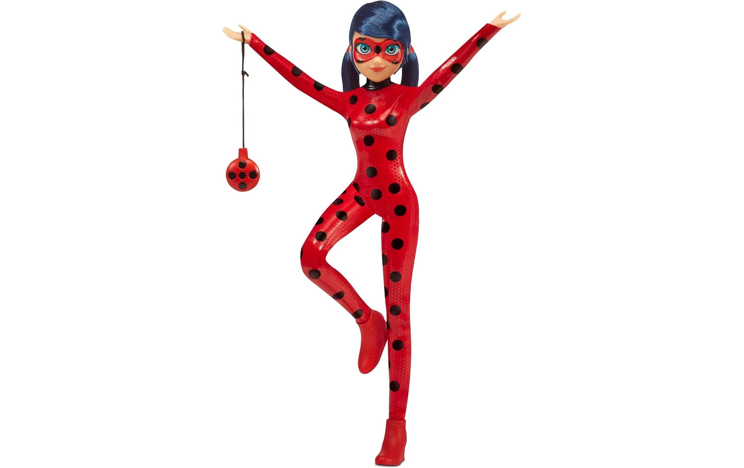 Bandai Spielfigur »Miraculous Ladybug 26 cm«