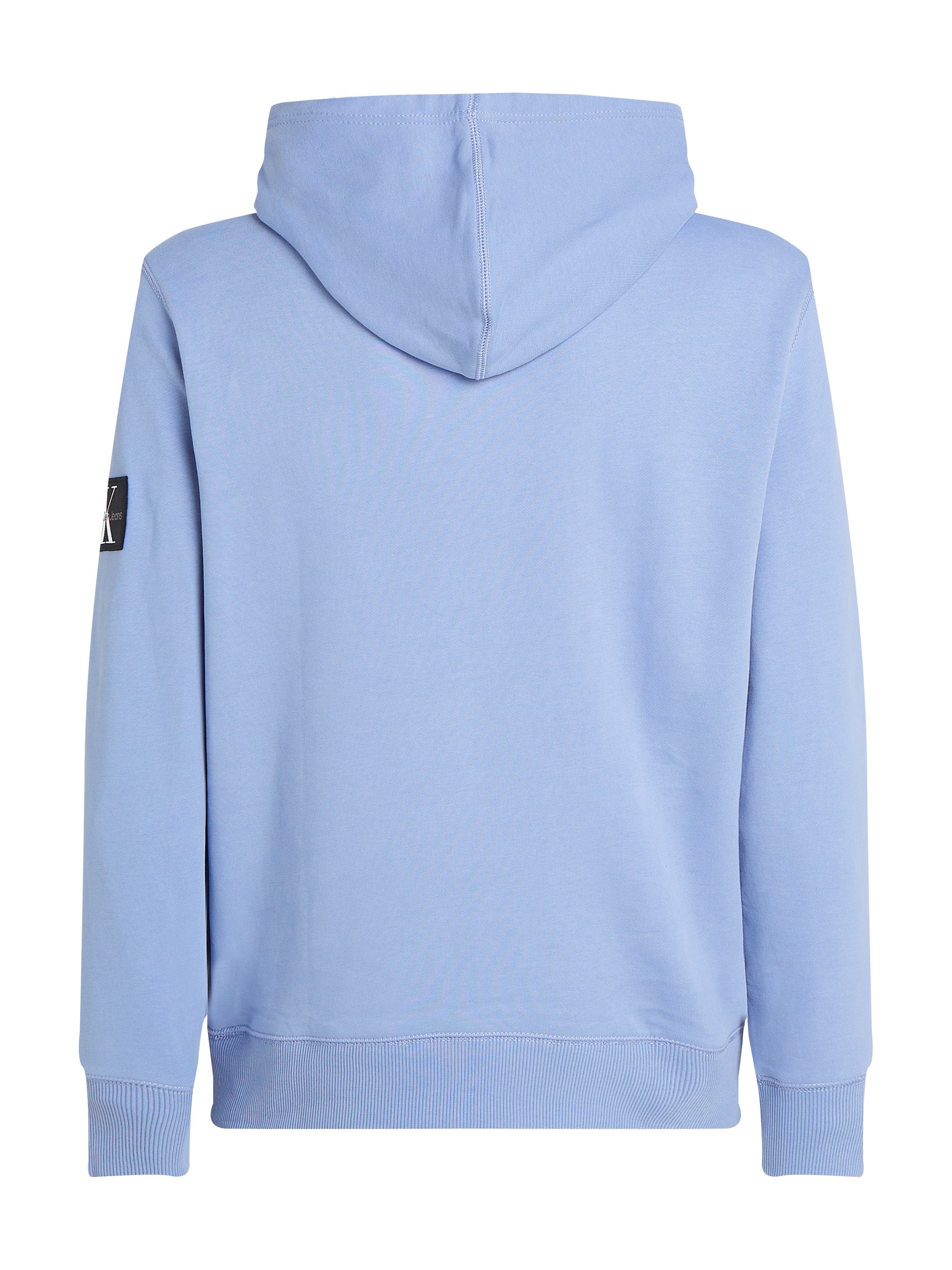Calvin Klein Jeans Kapuzensweatshirt »BADGE HOODIE«, mit Logopatch