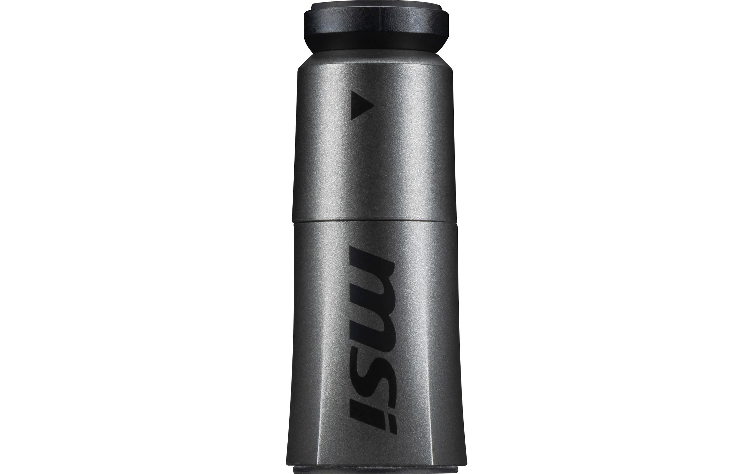 MSI Grafikkarte »RTX 5080 Ventus 3X OC 16G« 16 GB