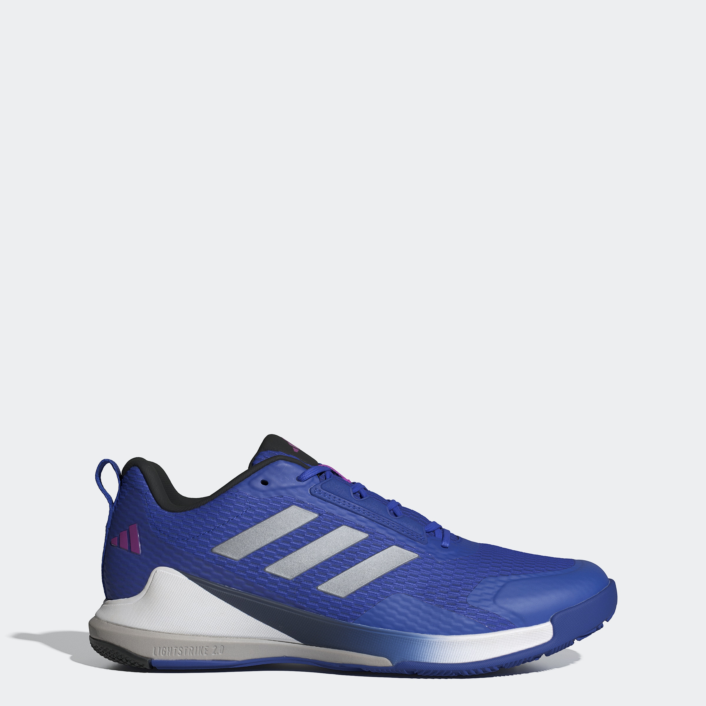 adidas Performance Indoorschuh »NOVAFLIGHT 2 INDOOR«, besonders geeignet für Volleyball