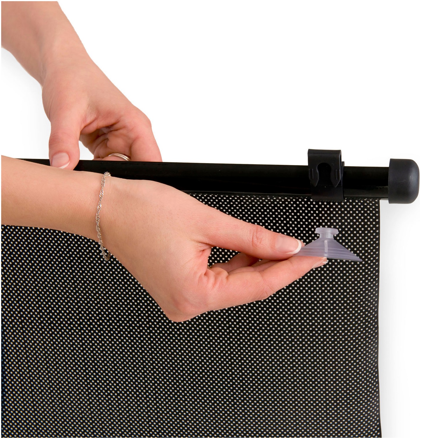 Hauck Autosonnenschutz »Shade Me 2«