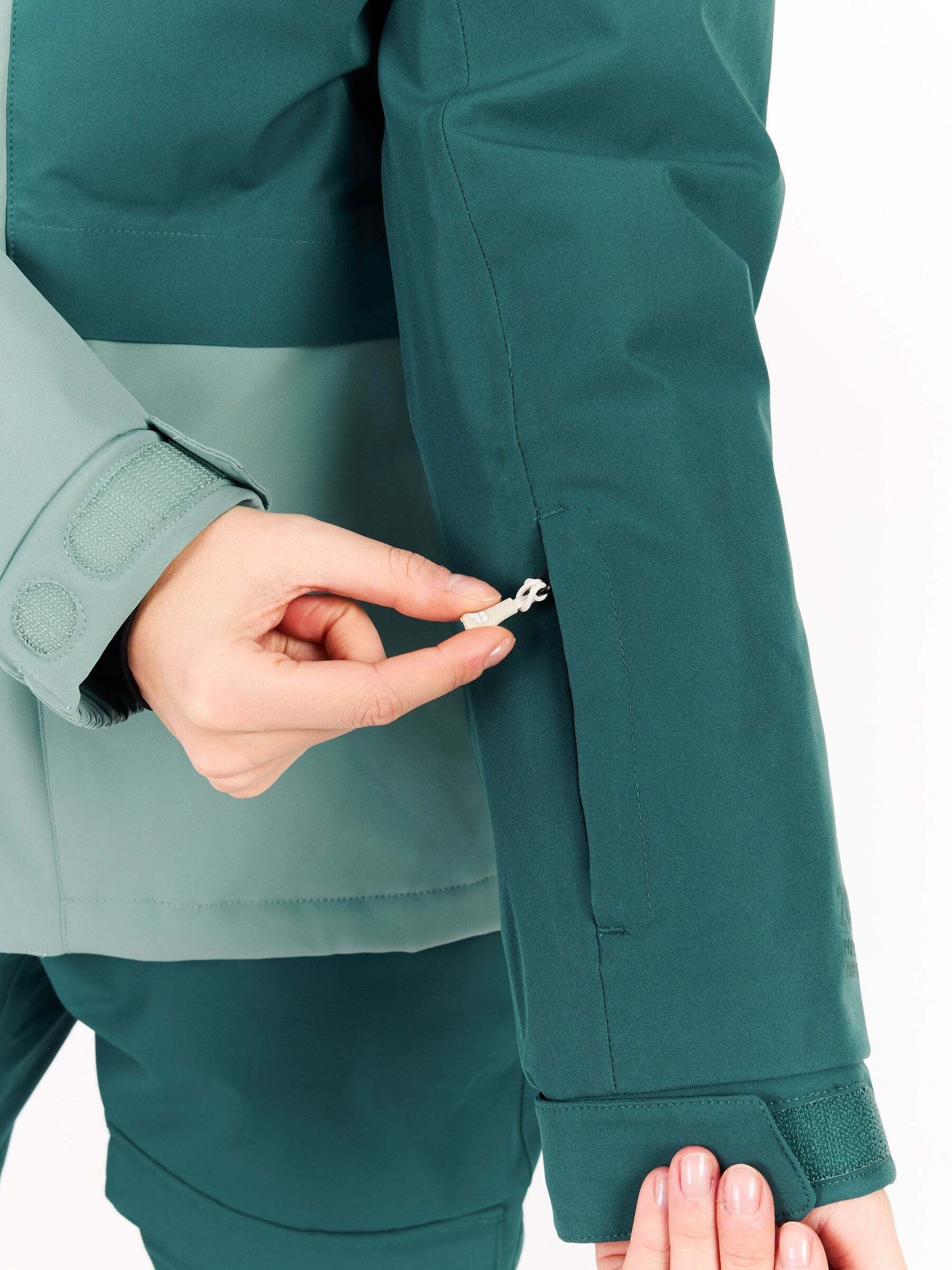 Protest Veste de ski »Skijacke PRTPatsy«