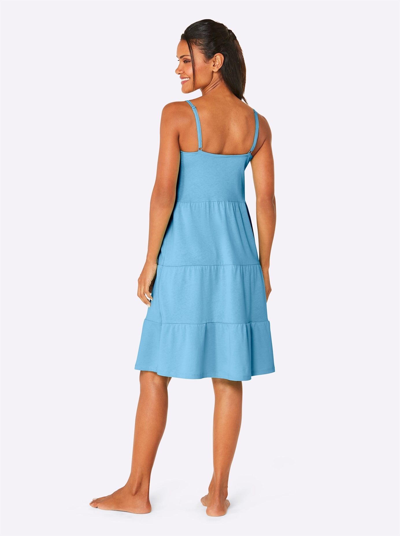 feel good Sommerkleid »Sommerkleid«