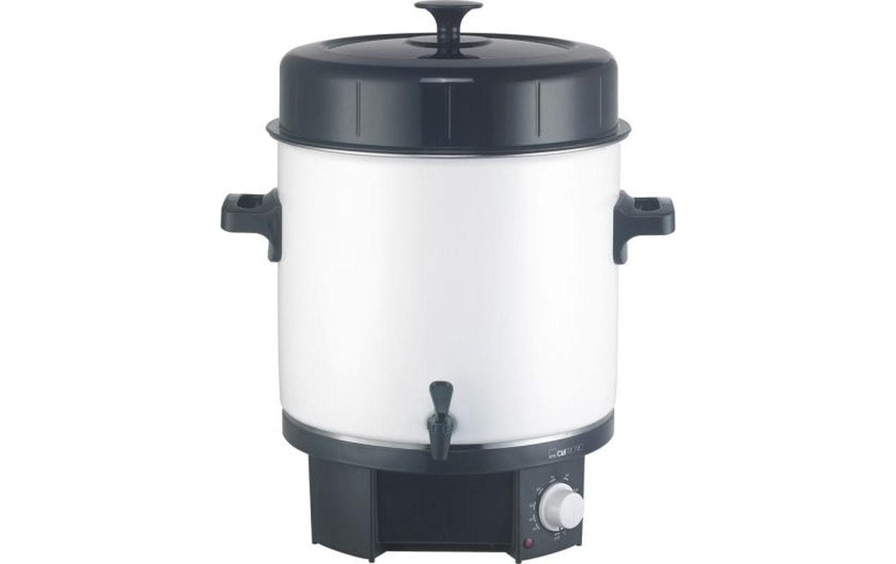 Einkochautomat »Profi Cook, »EKA 3338 25 l««, 25 l Füllmenge, 1800 W