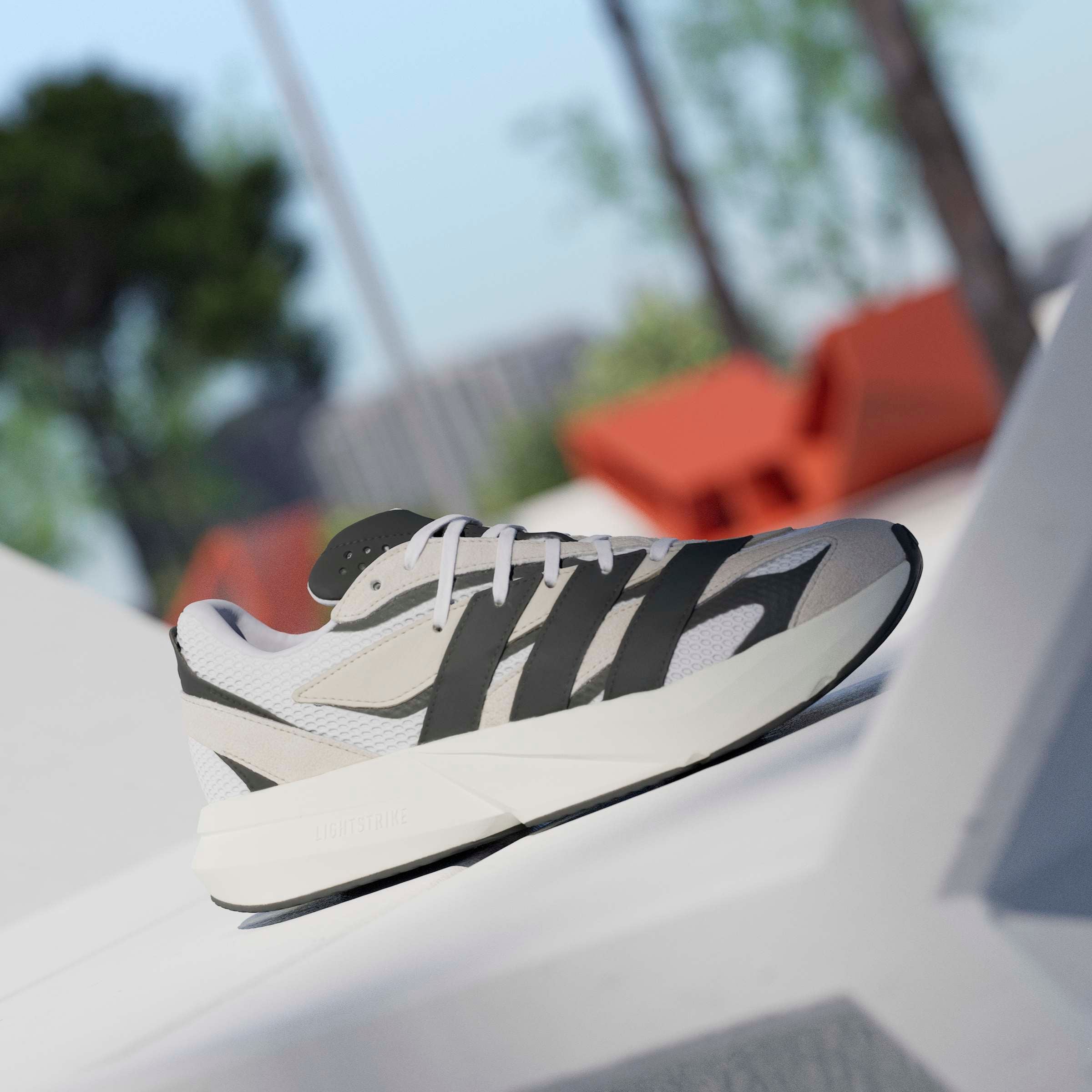 adidas Sportswear Sneakers »LIGHTBLAZE«