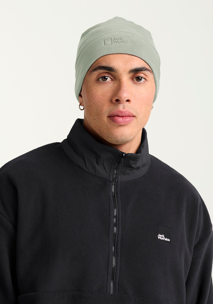 Jack Wolfskin Bonnet »REAL STUFF BEANIE«