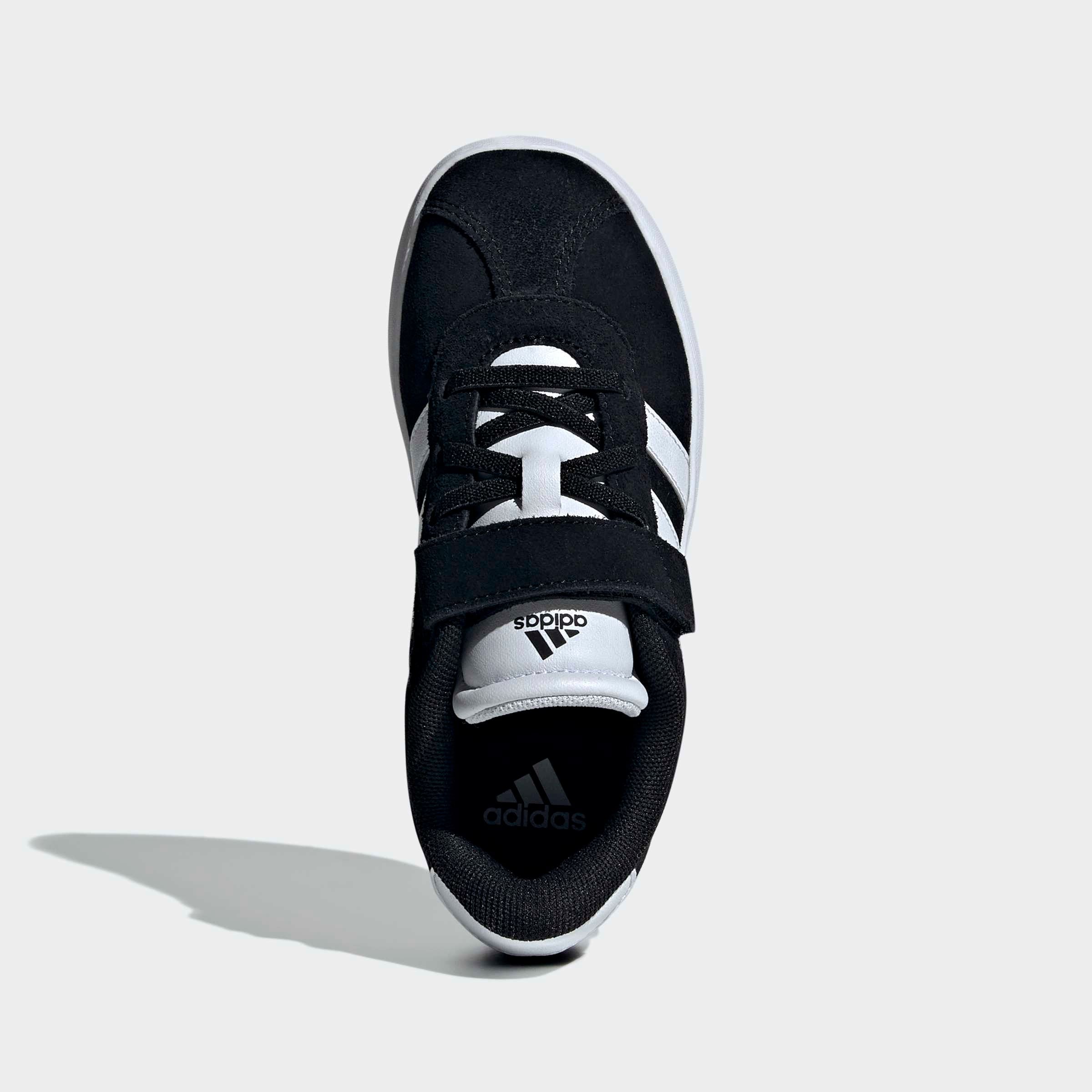 adidas Sportswear Sneaker »VL COURT 3.0«  inspiriert vom Design des adidas samba