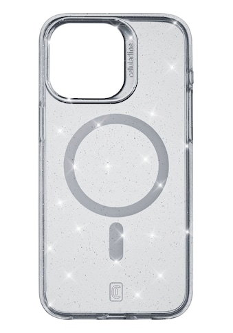 Backcover »Sparkle MagSafe Case«, Apple iPhone 15 Pro Max
