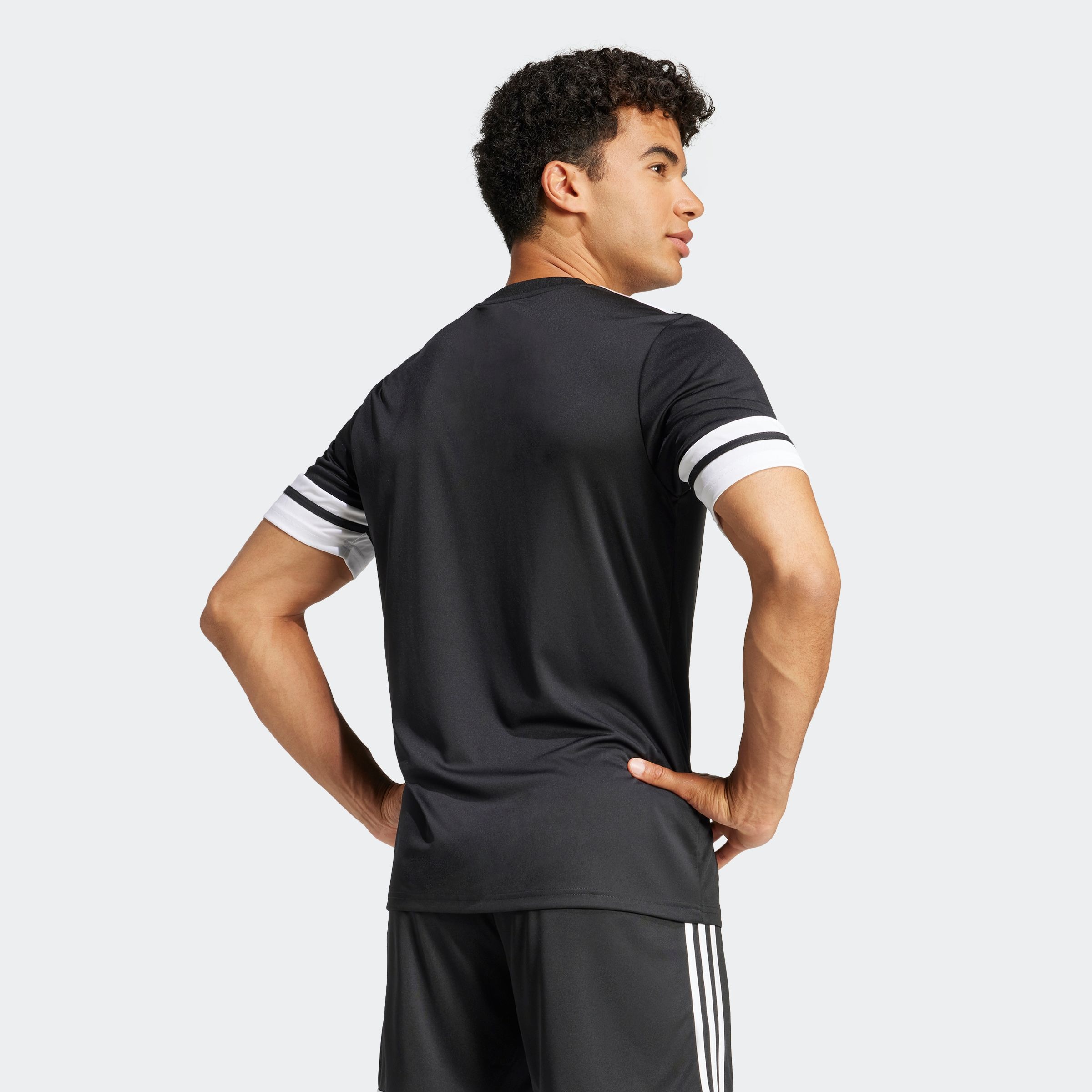 adidas Performance Fussballtrikot »SQUA25 JSY M«