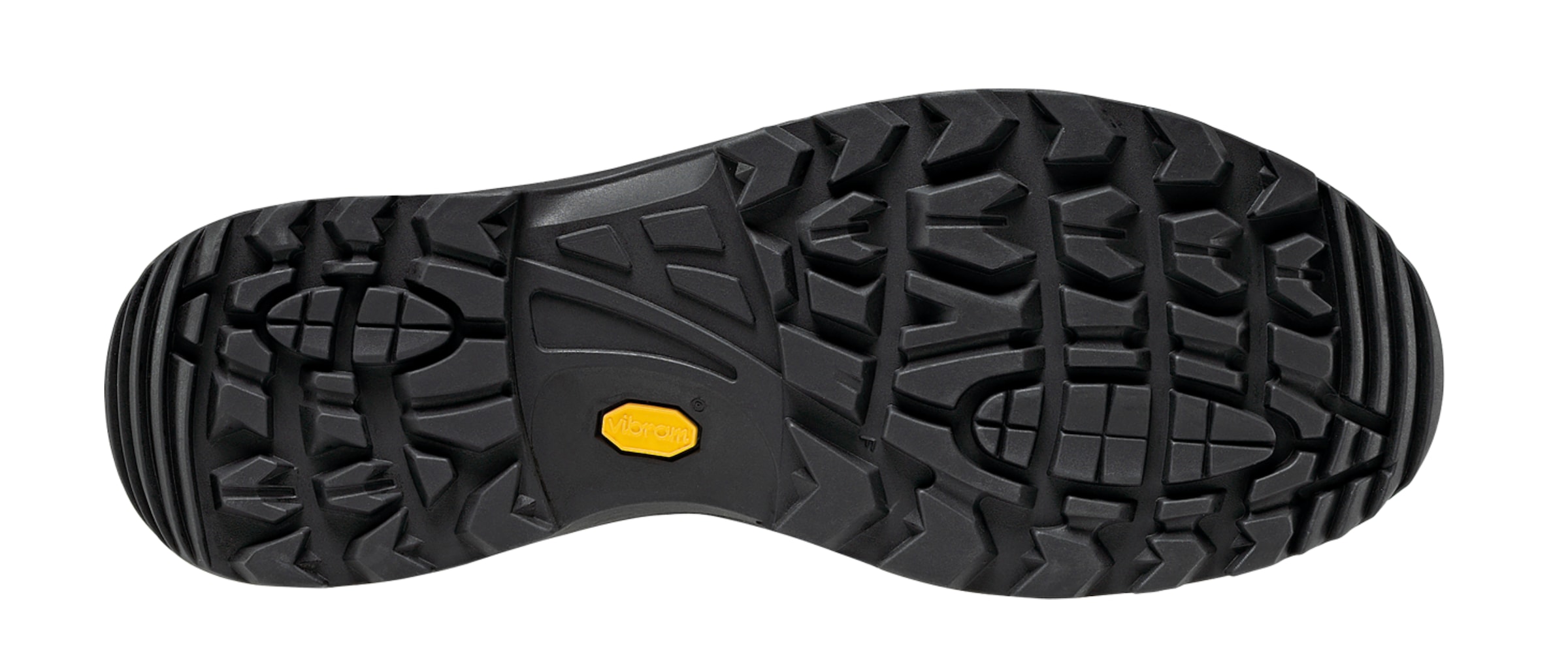 Lowa Wanderschuh »RENEGADE EVO GTX LO«, wasserdicht und mit Vibram-Sohle